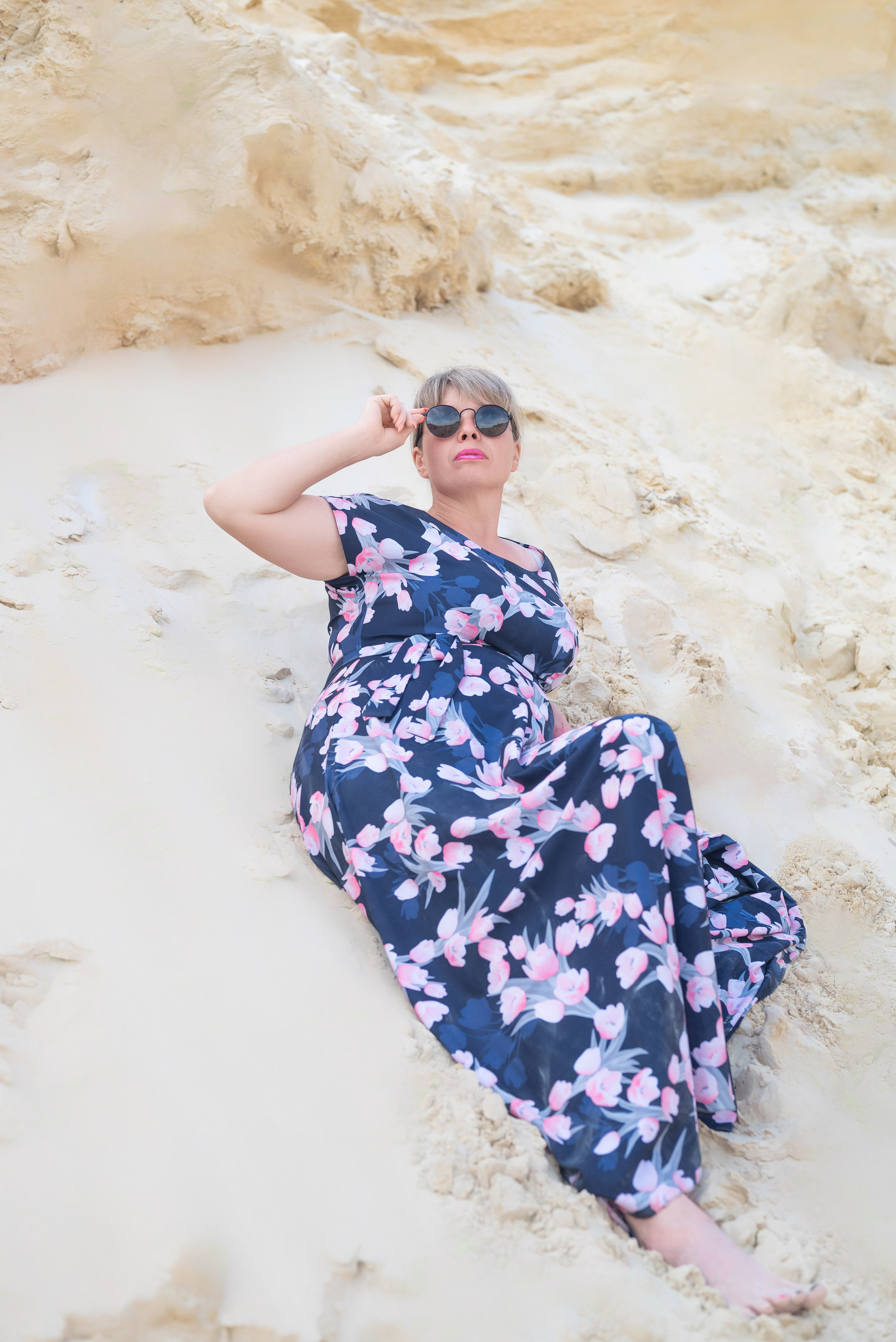 «Башкирский Дубай». Фотограф в городе Салават