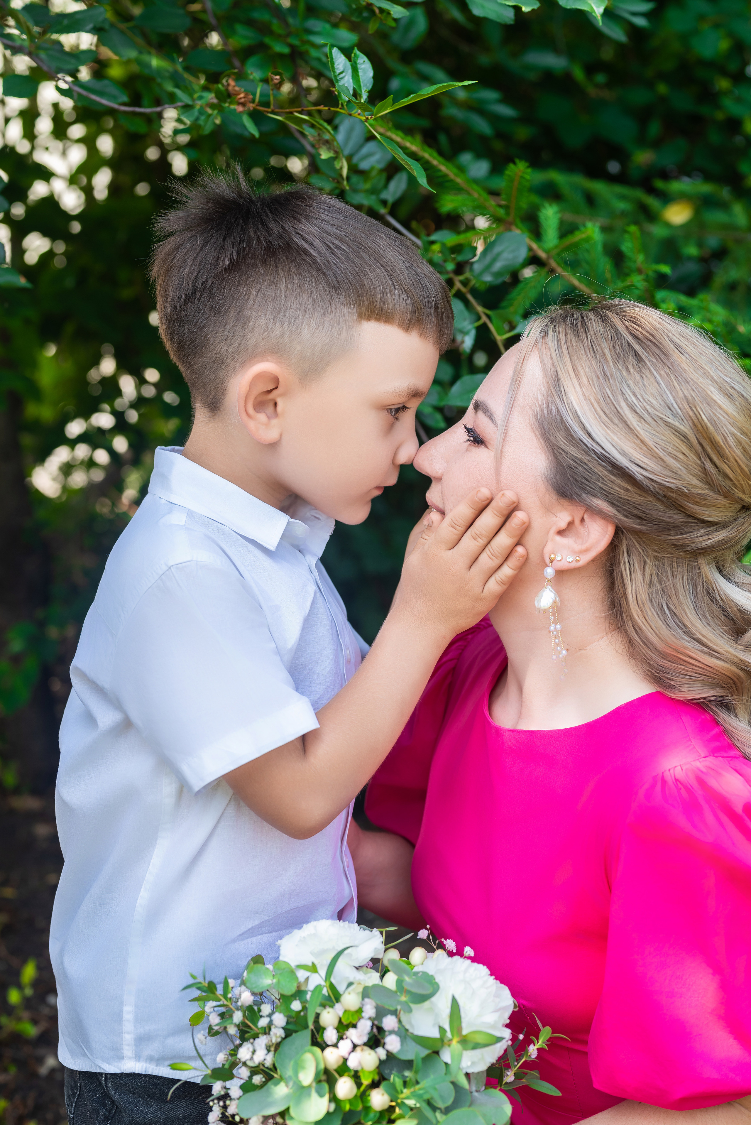 Андрей и Маргарита. Фотограф в городе Салават