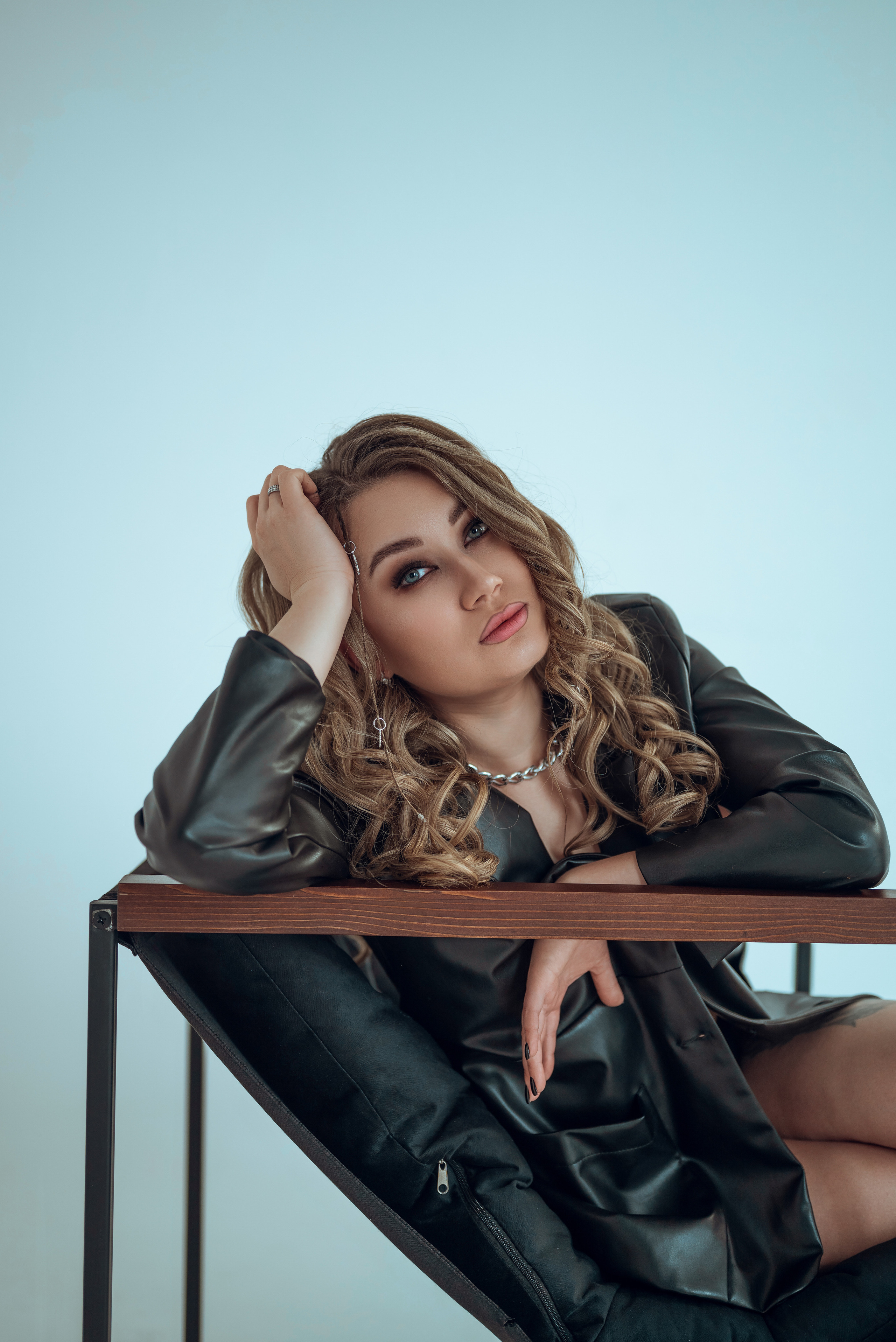 Адиля. Фотограф в городе Салават