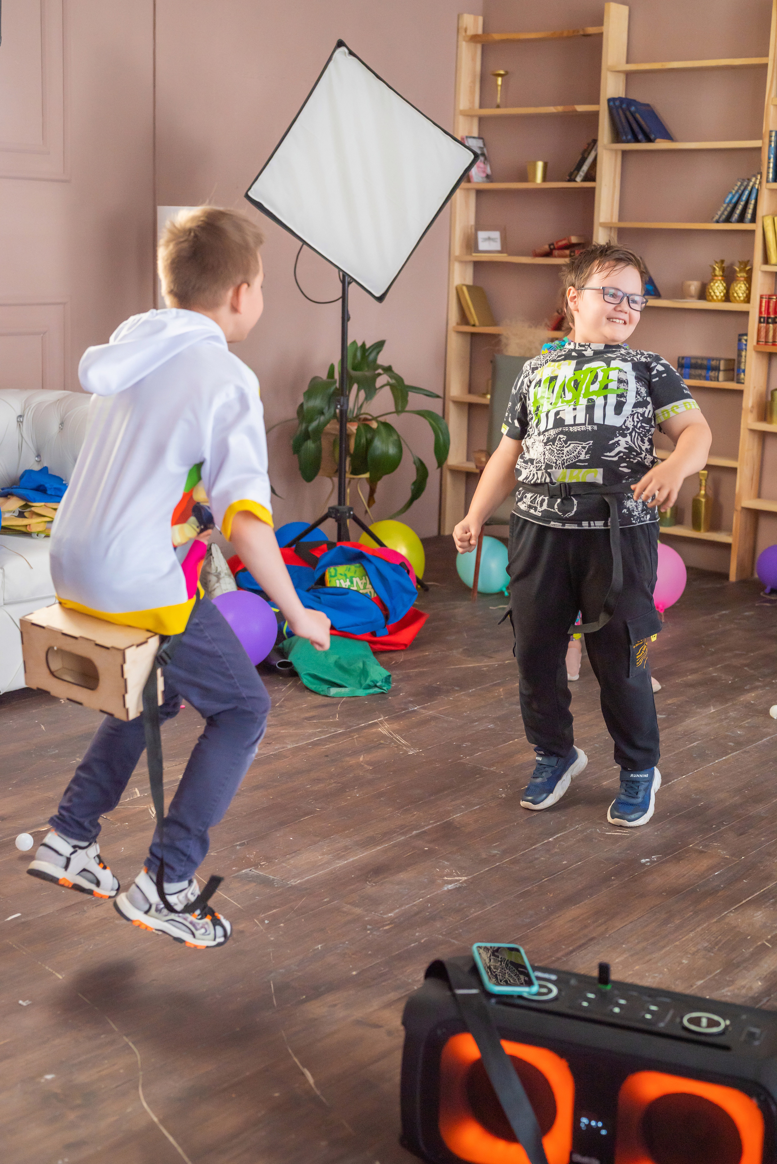 Амелия. Фотограф в городе Салават