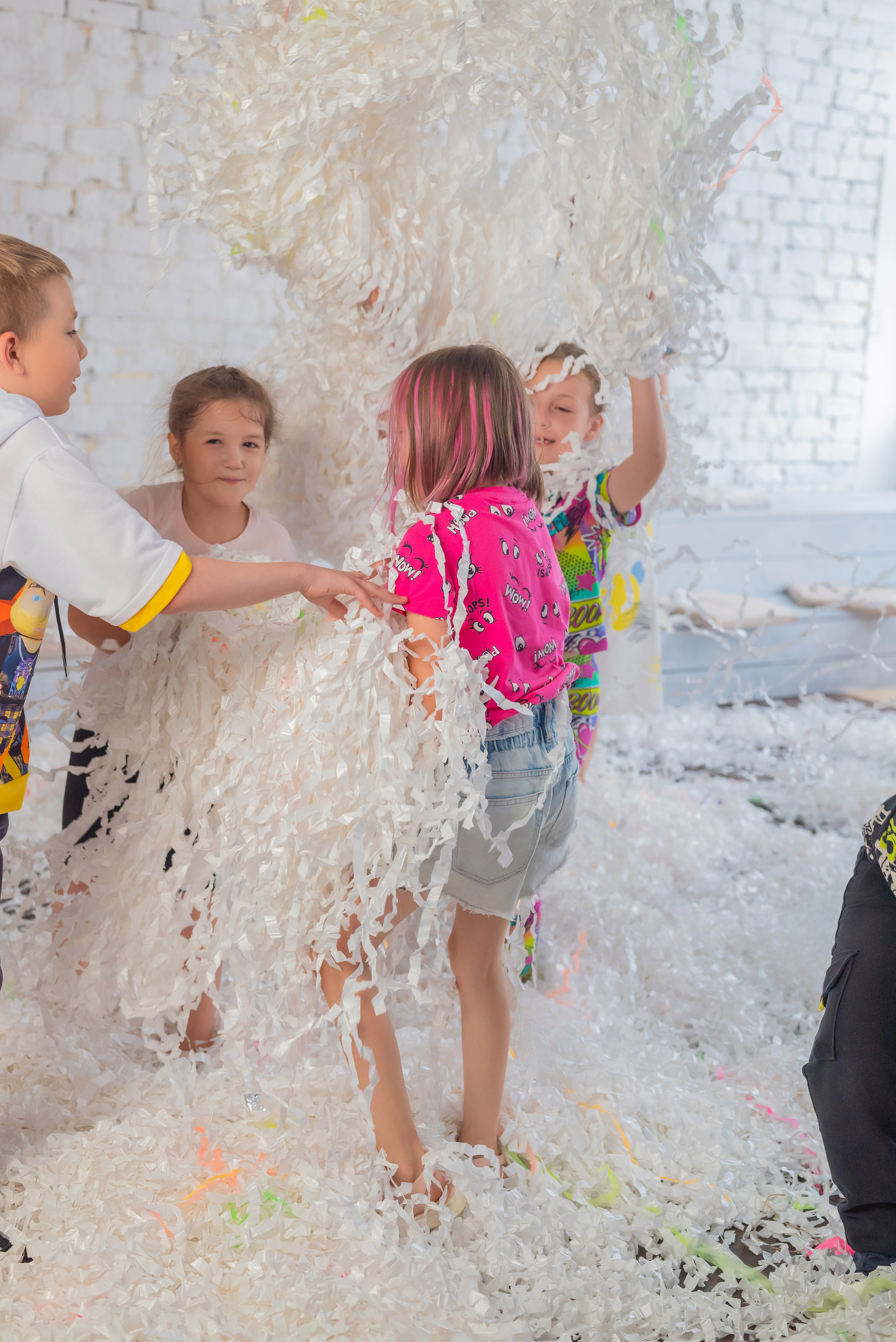 Амелия. Фотограф в городе Салават