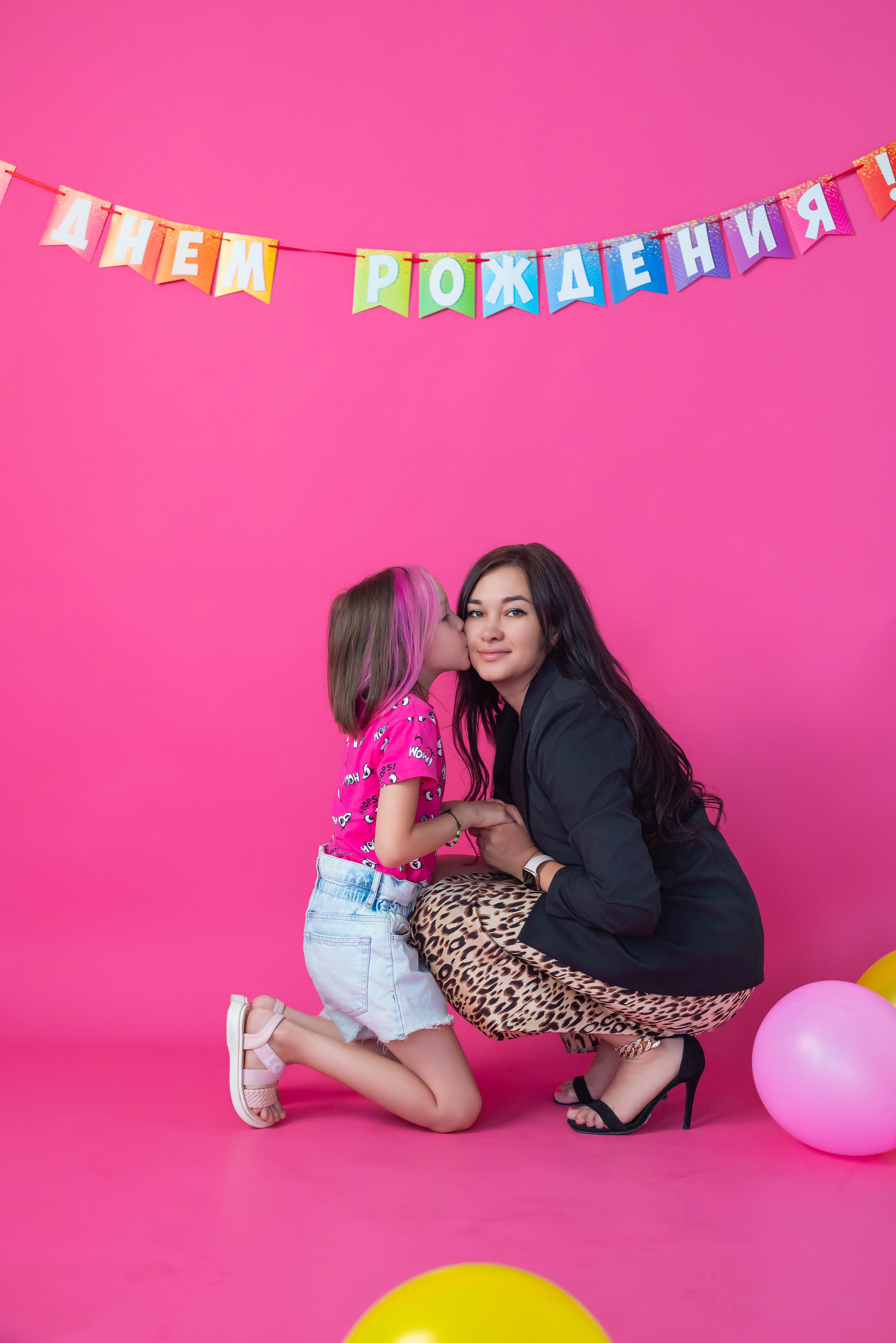 Амелия. Фотограф в городе Салават