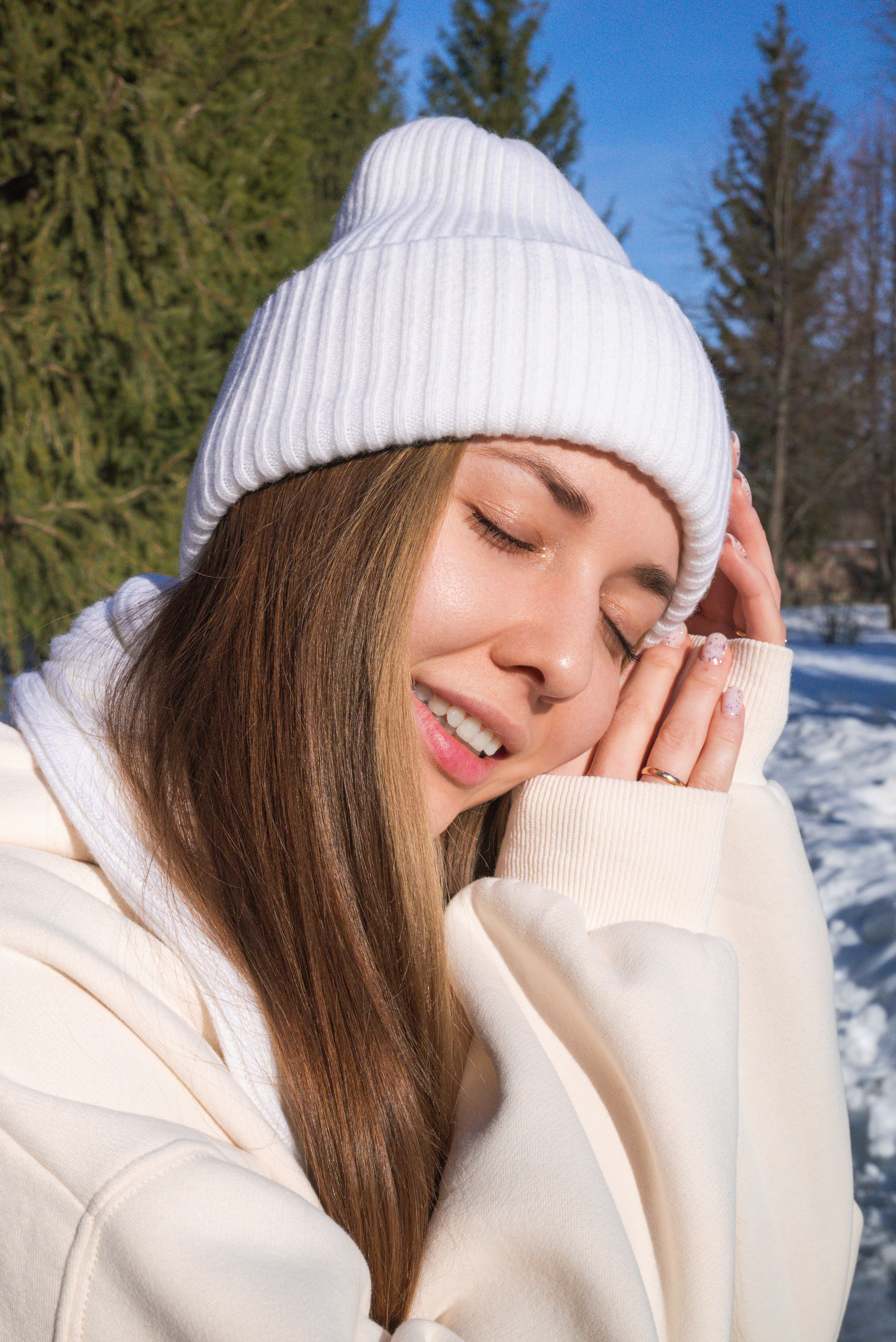 Милена. Фотограф в городе Салават