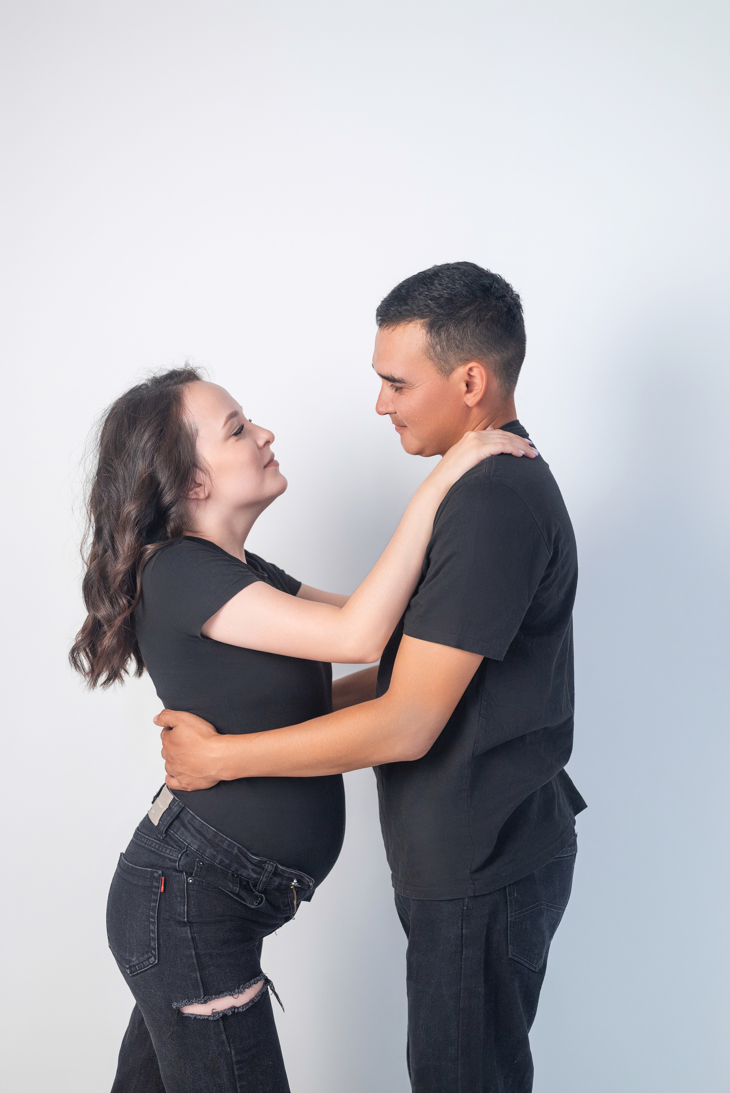 Фотопроект *В ожидании*. Фотограф в городе Салават