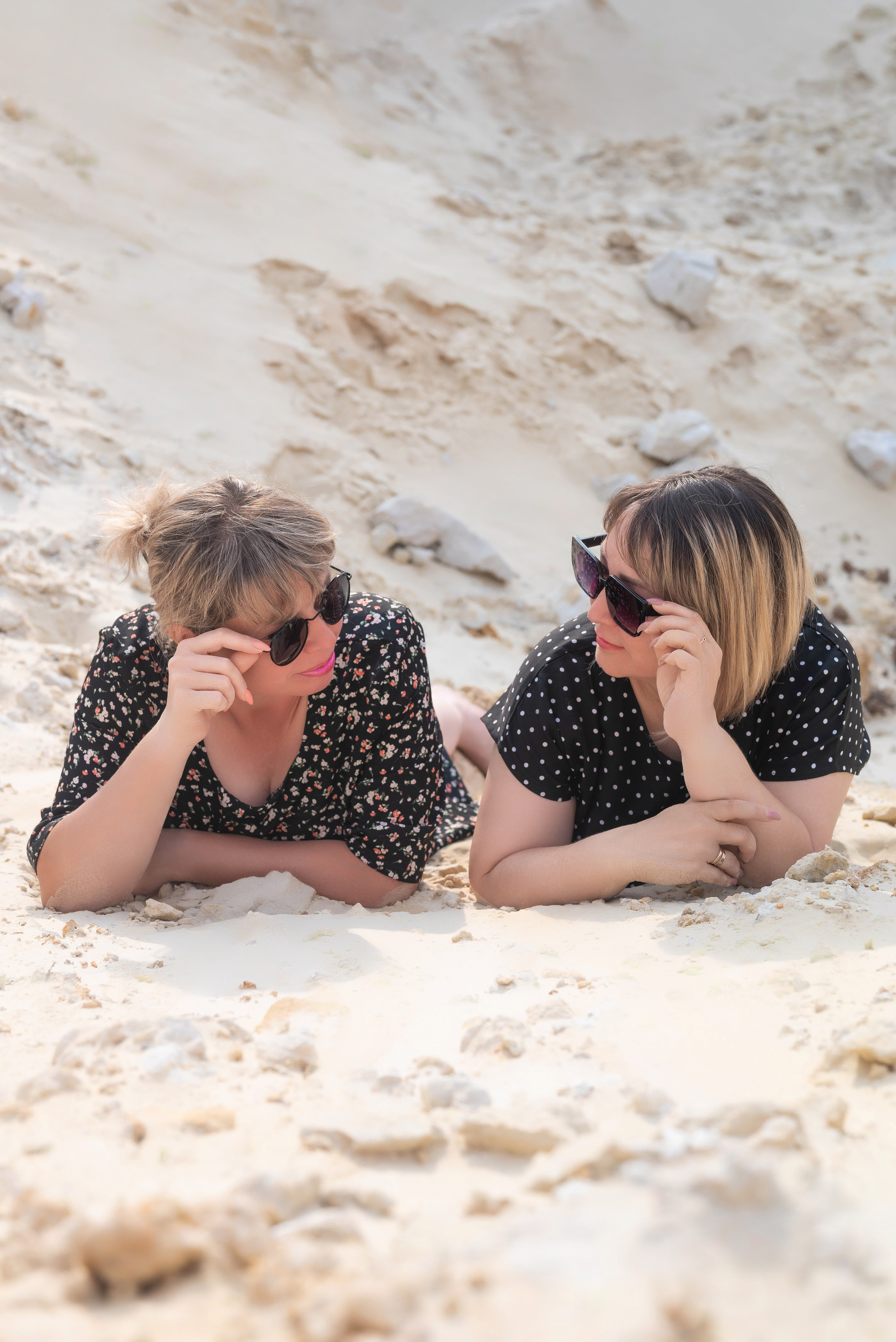«Башкирский Дубай». Фотограф в городе Салават