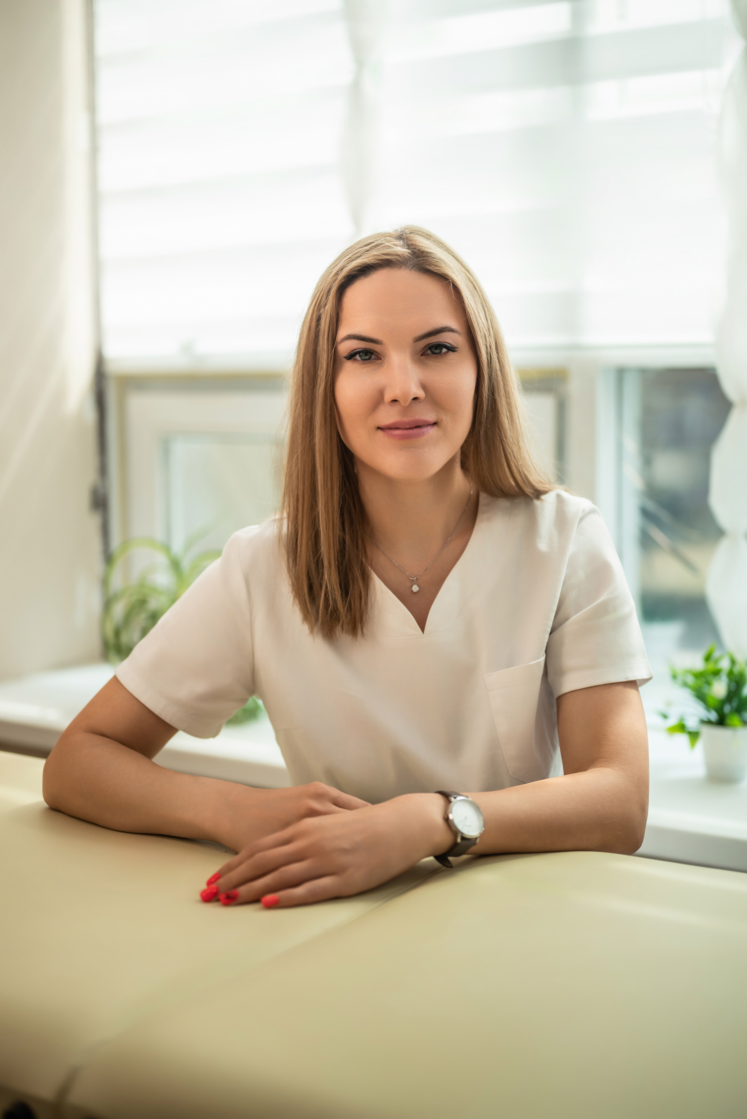 Диана. Мастер депиляции. Фотограф в городе Салават