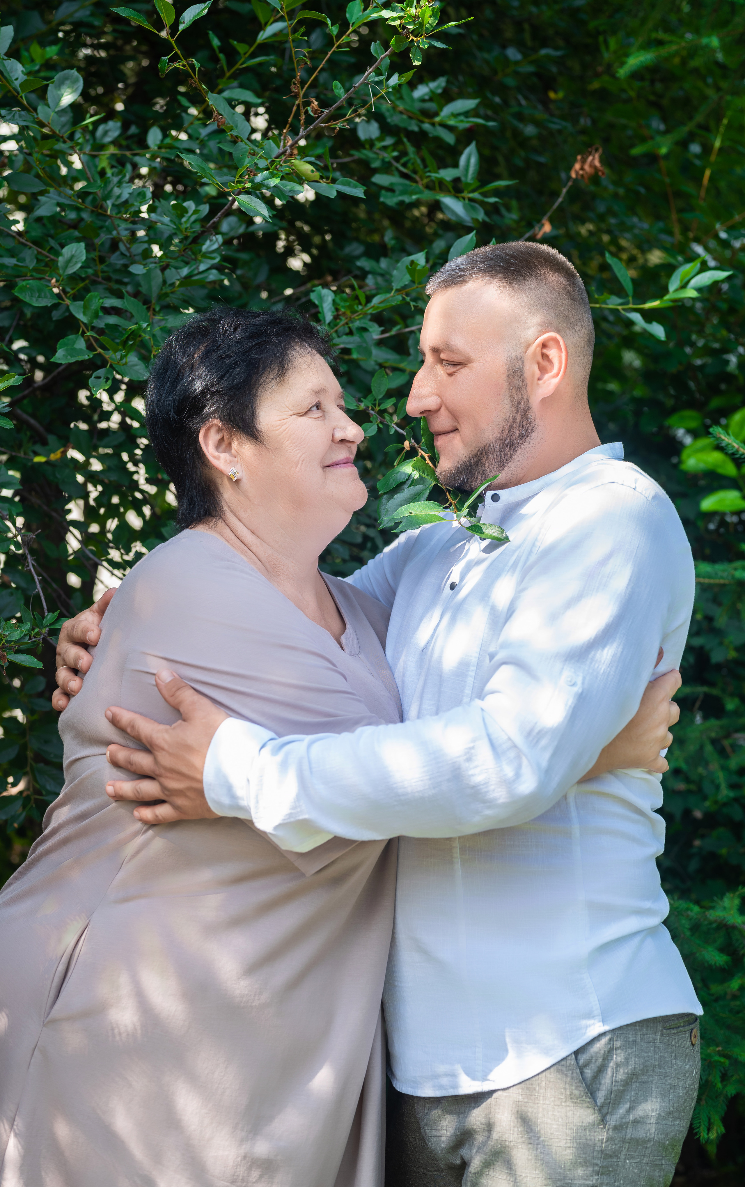 Андрей и Маргарита. Фотограф в городе Салават