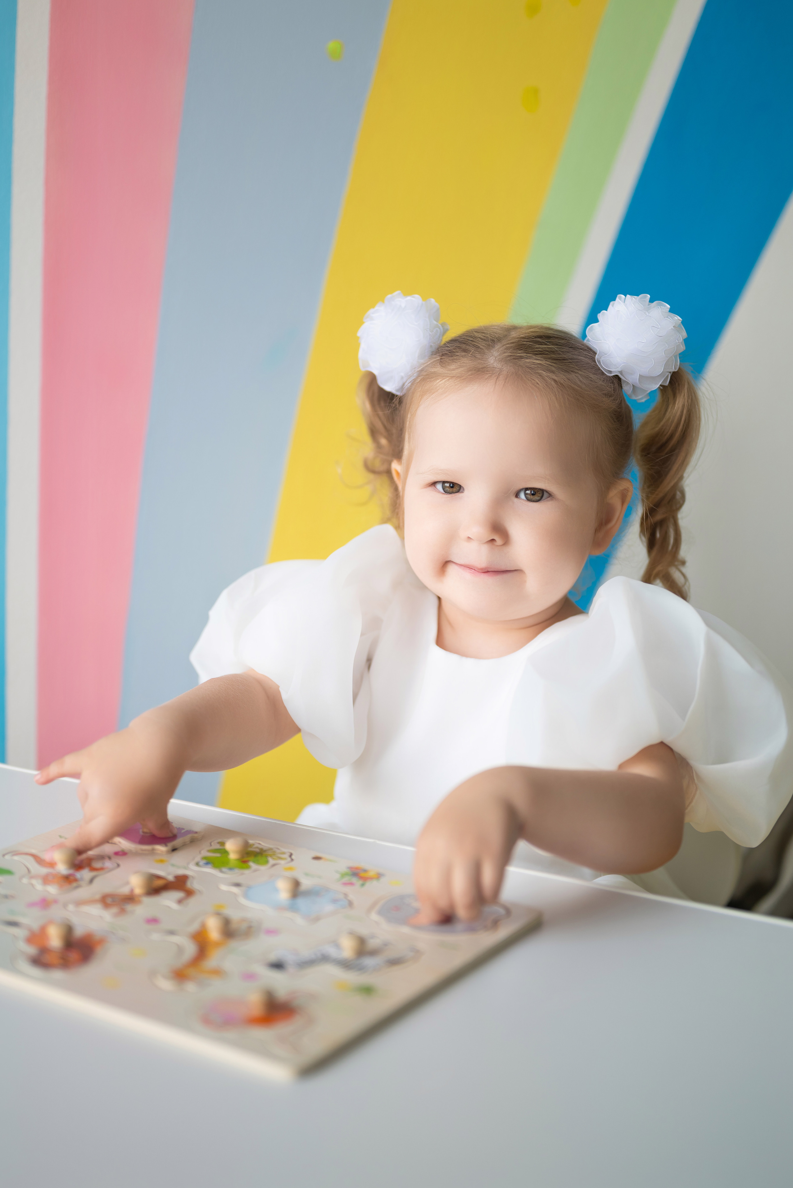 Милена. Фотограф в городе Салават