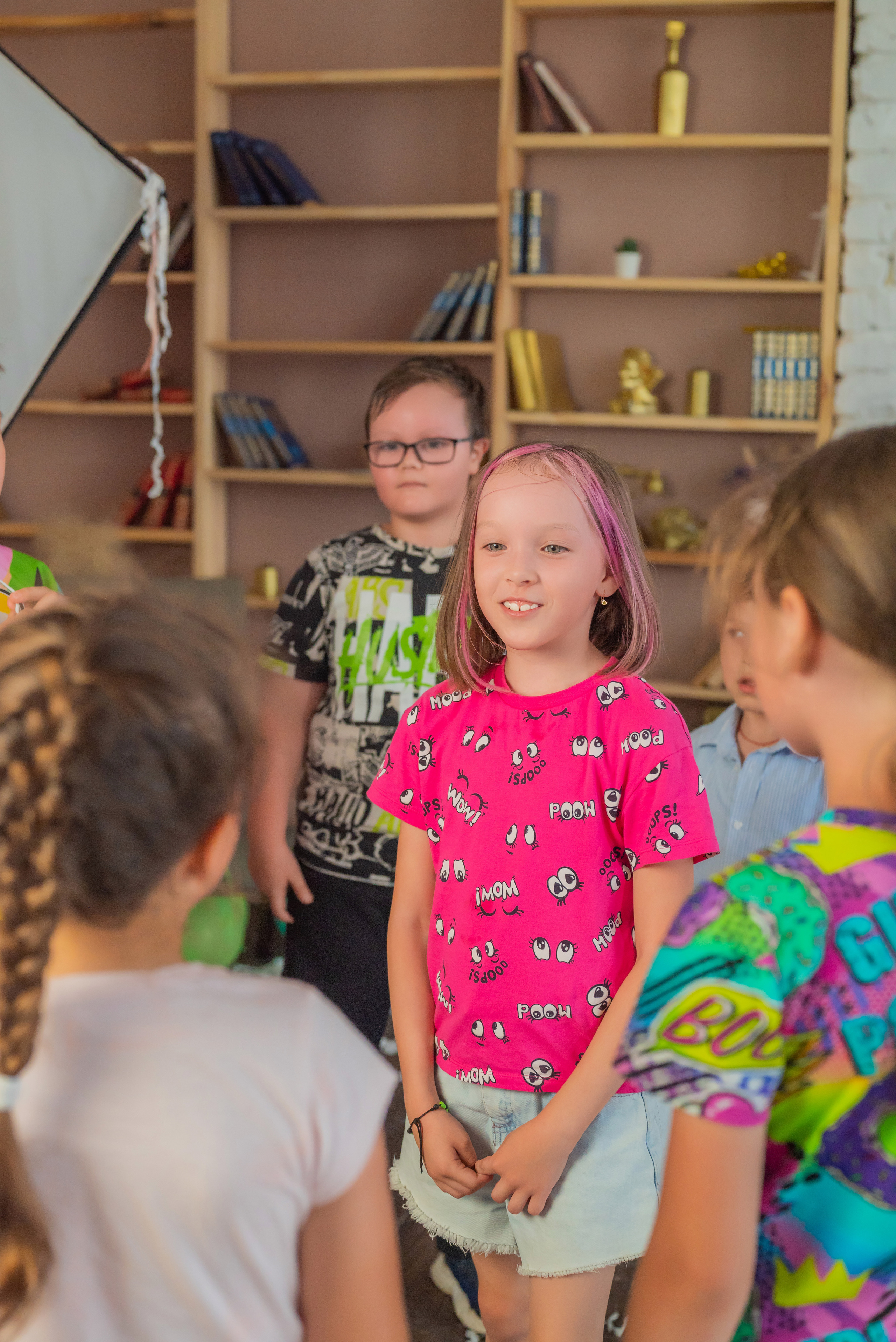 Амелия. Фотограф в городе Салават