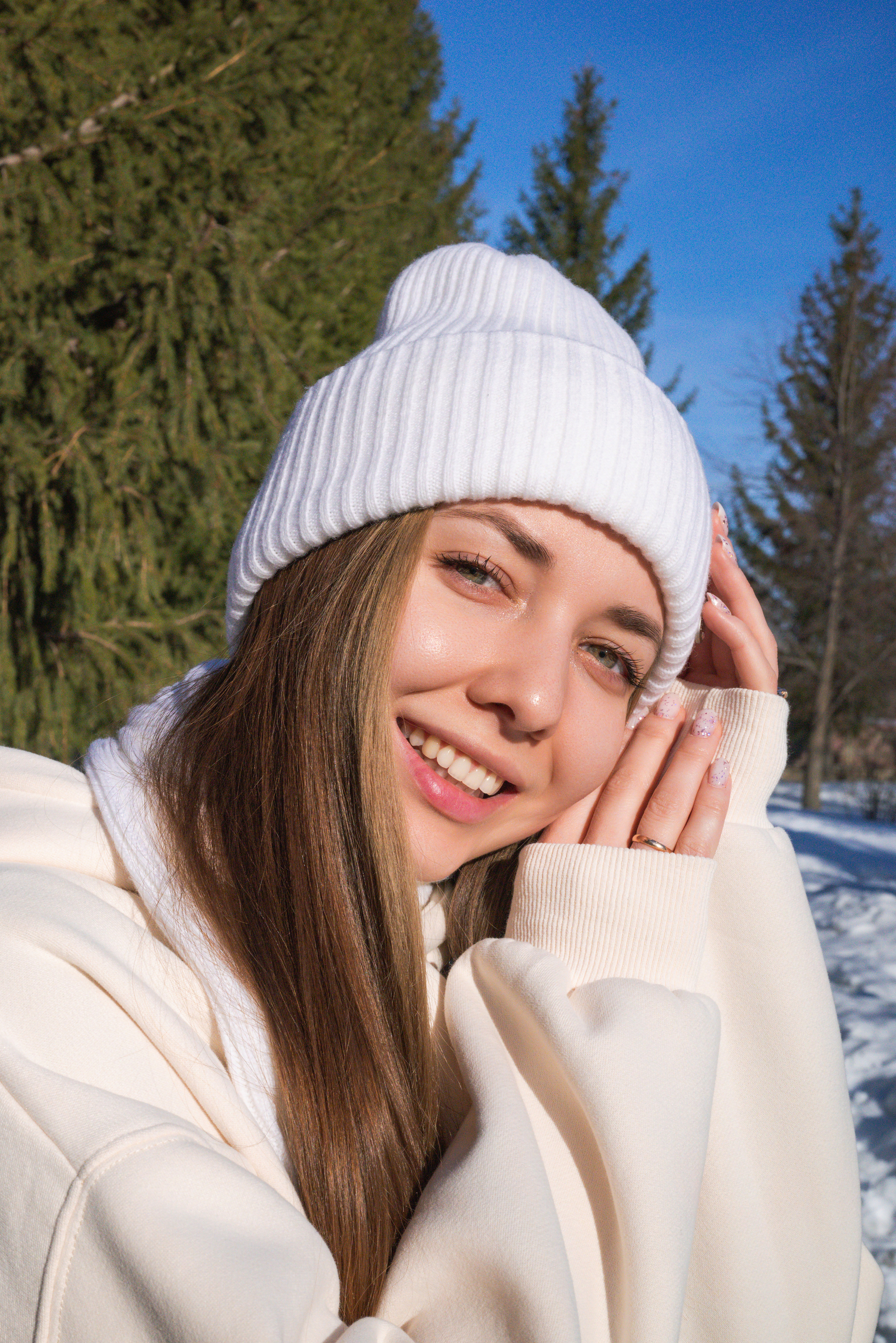 Милена. Фотограф в городе Салават