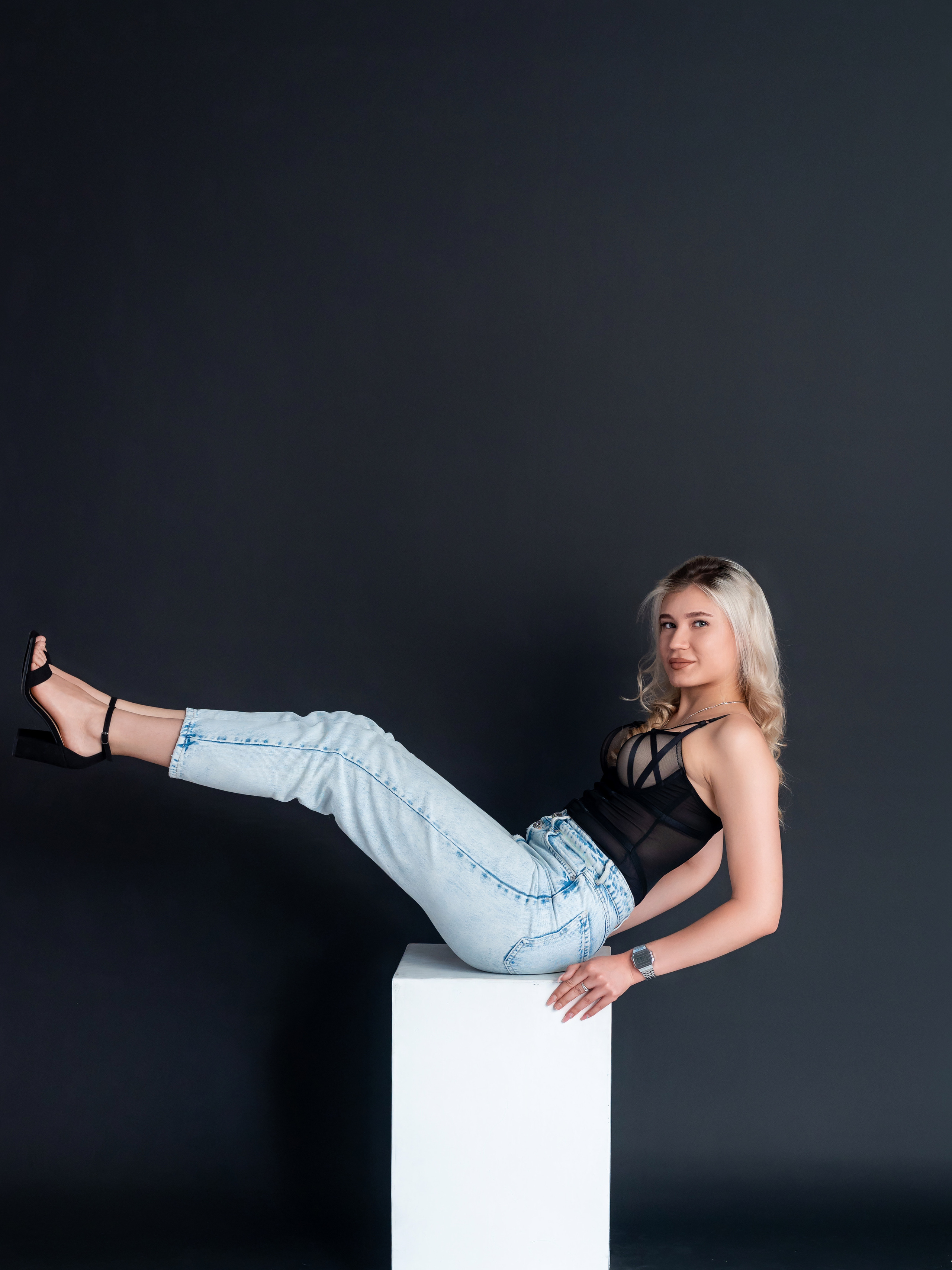 Алина. Фотограф в городе Салават