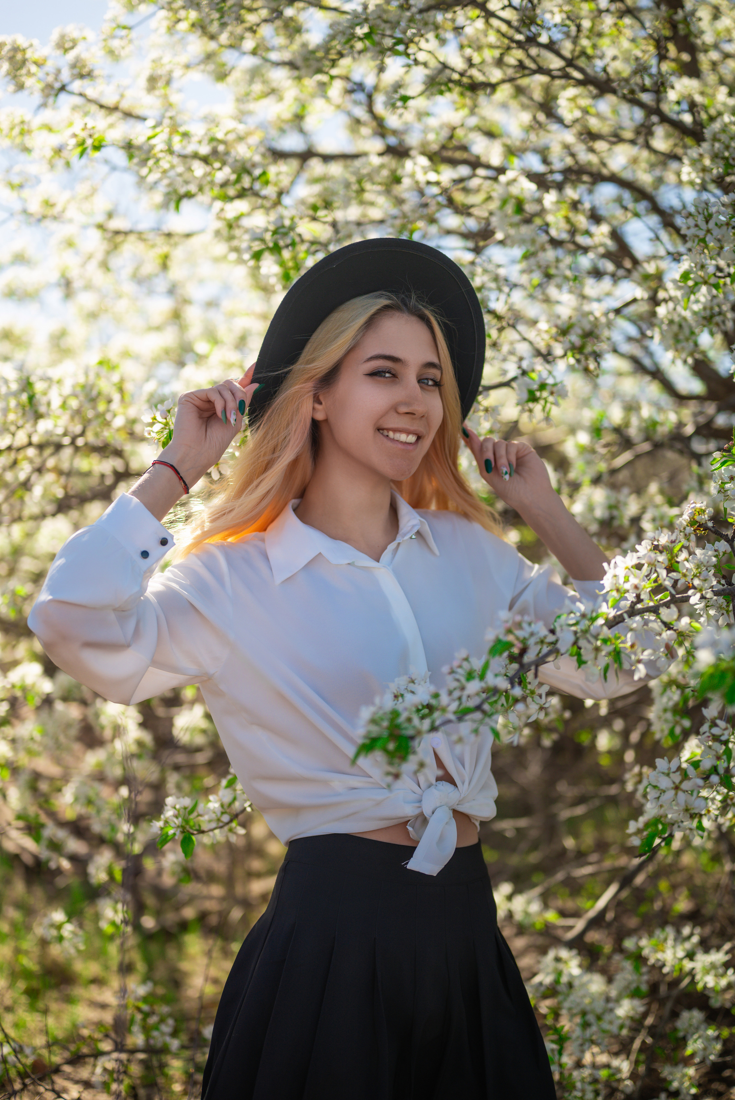 Лена. Фотограф в городе Салават