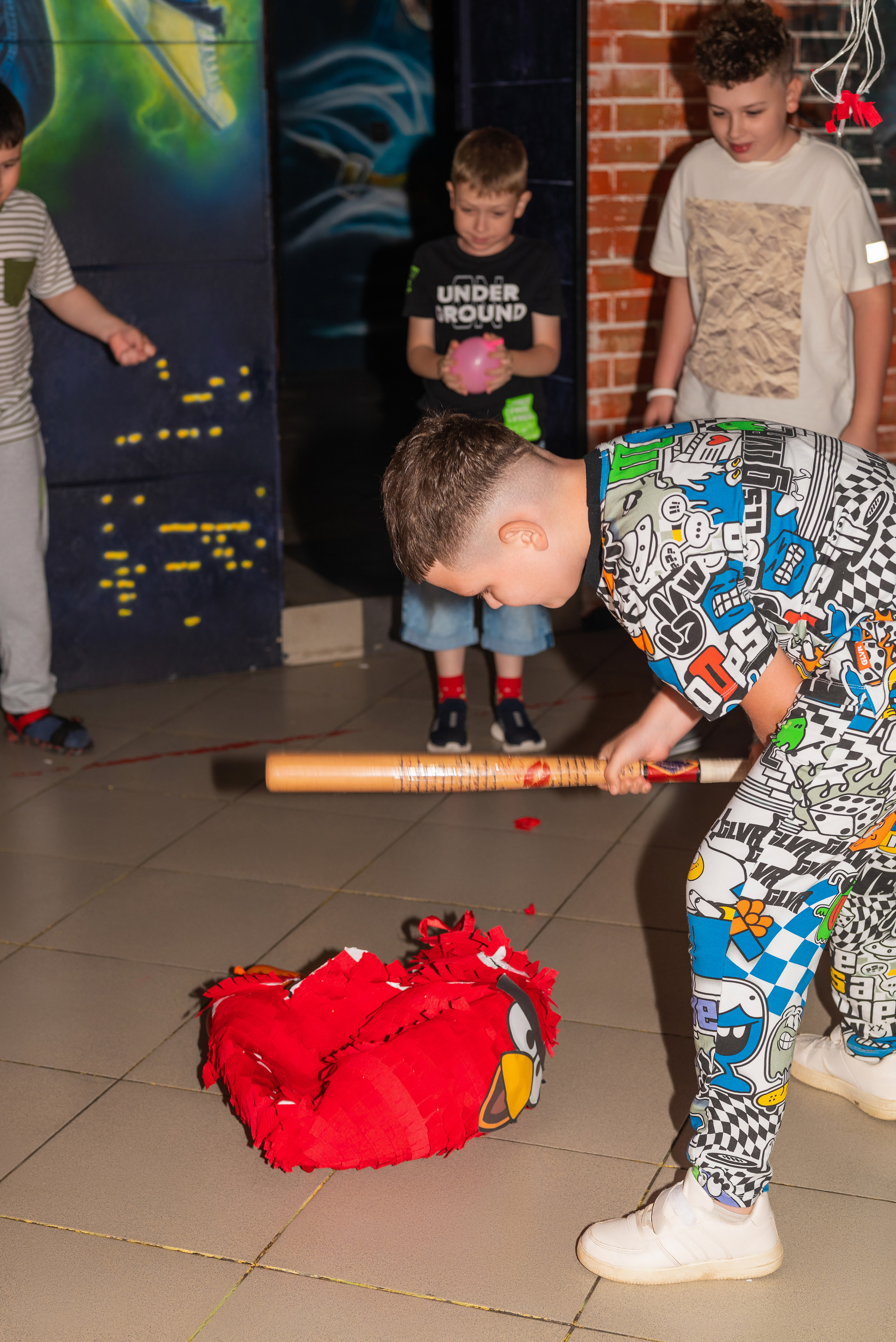 Миша. Фотограф в городе Салават