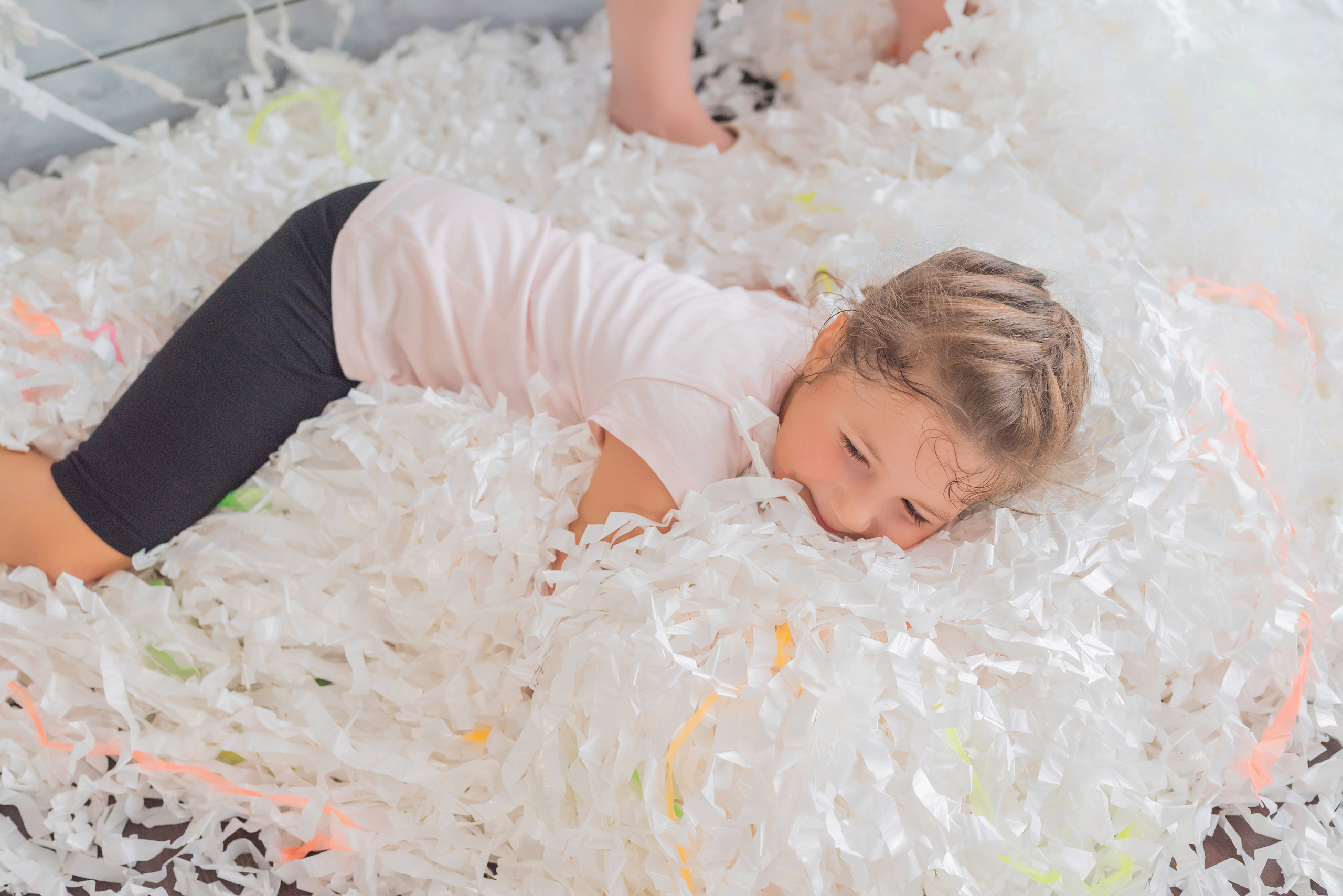 Амелия. Фотограф в городе Салават