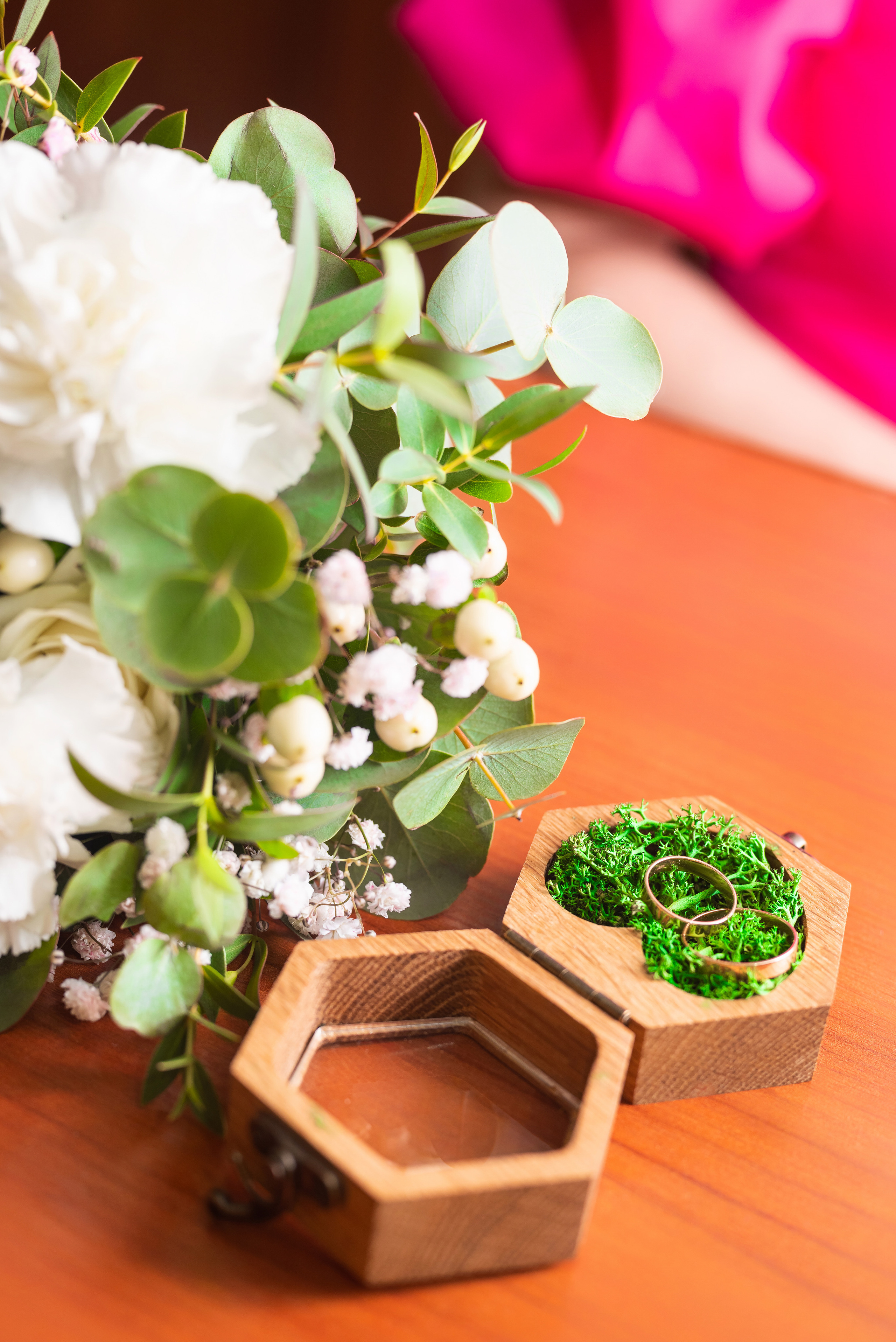 Андрей и Маргарита. Фотограф в городе Салават