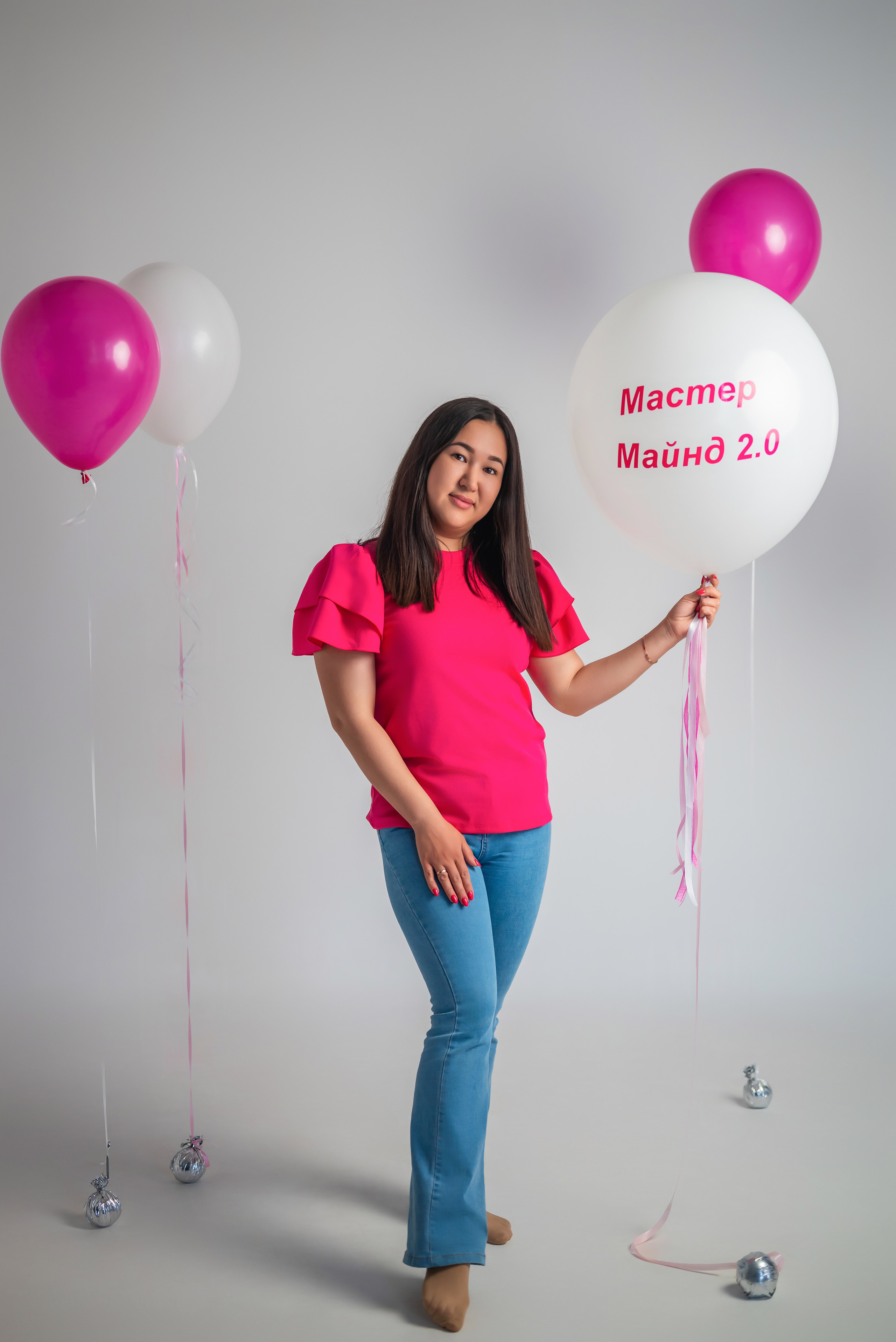 Мастер Майнд 2.0. Фотограф в городе Салават