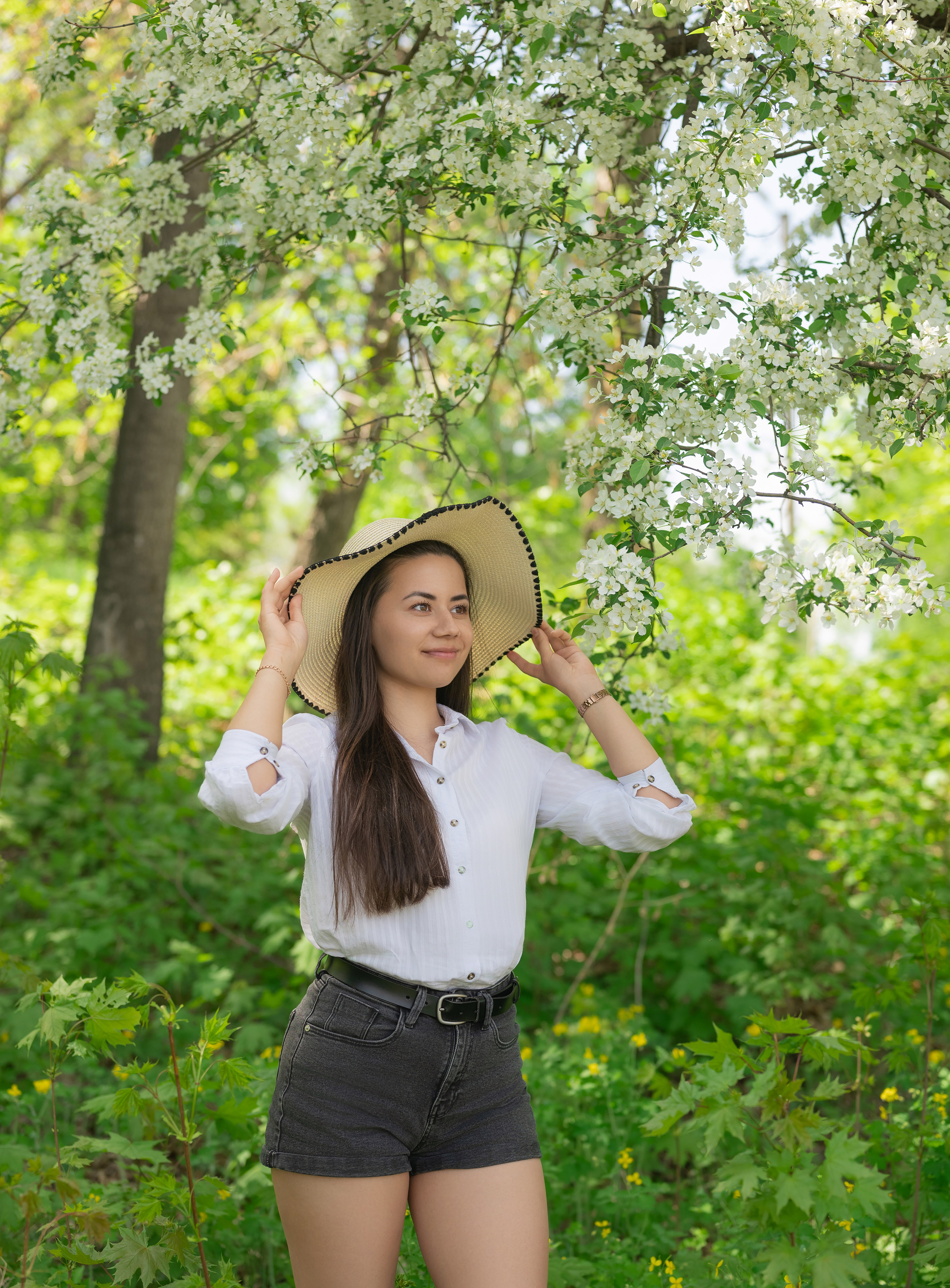 Лиана. Фотограф в городе Салават