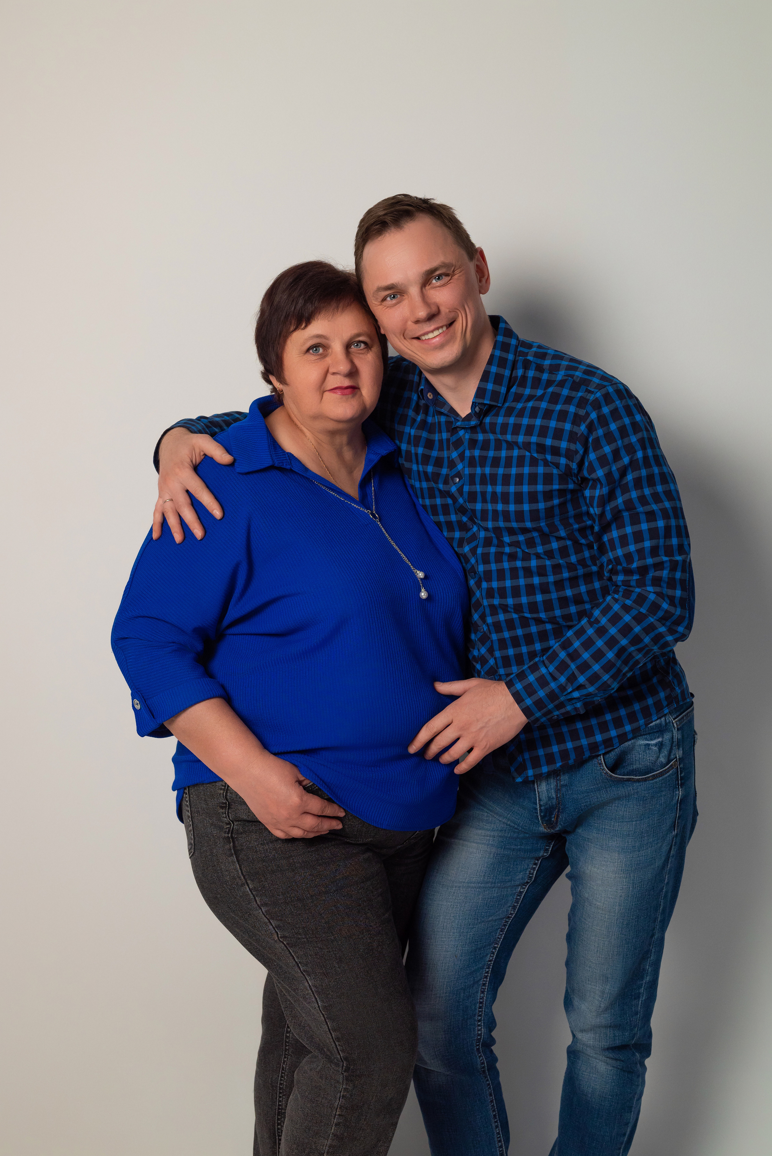 Ксенофонтовы. Фотограф в городе Салават