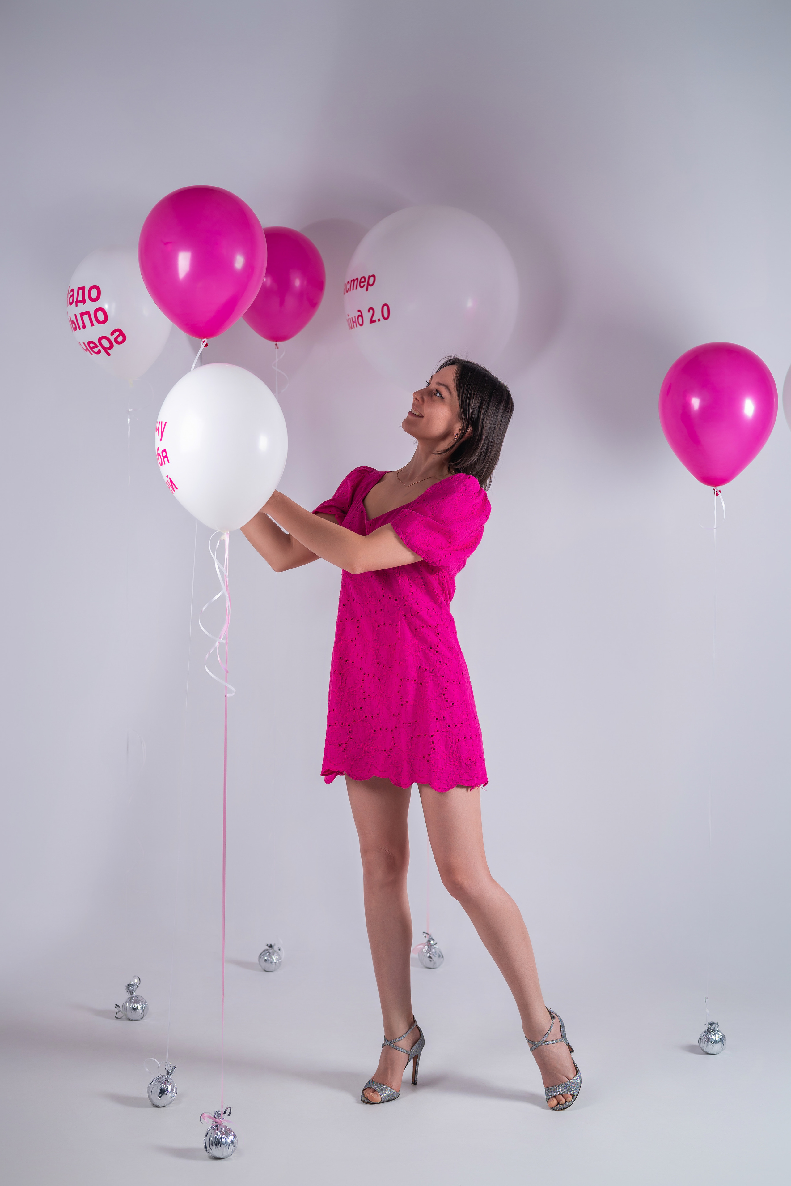 Мастер Майнд 2.0. Фотограф в городе Салават