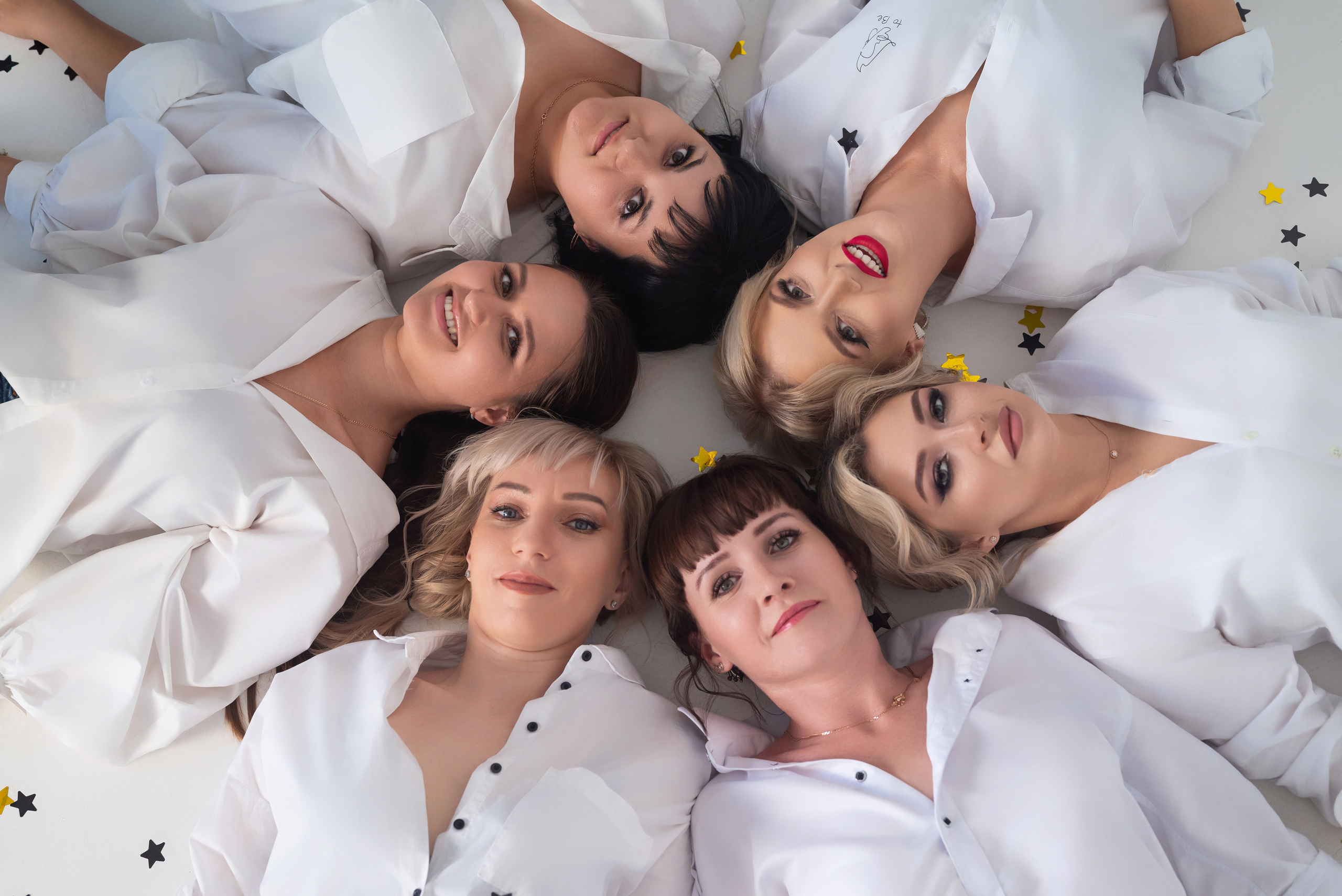 Екатерина. Фотограф в городе Салават