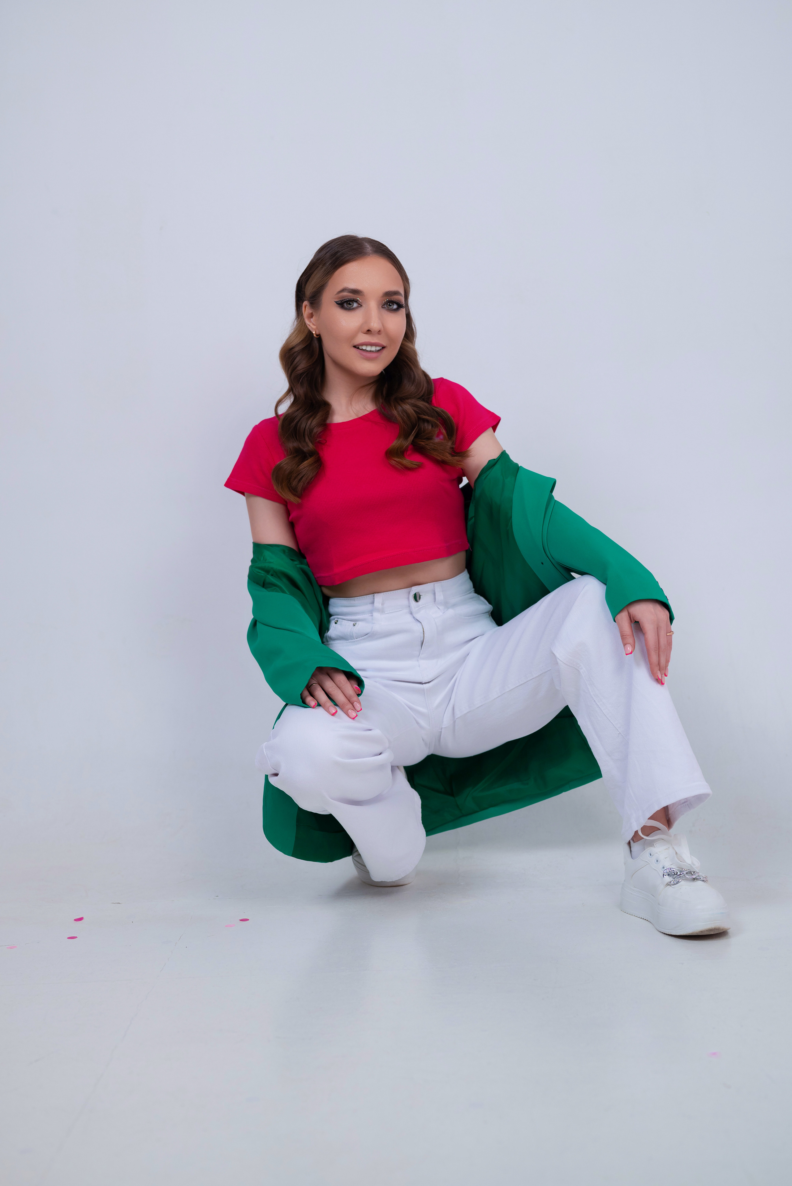 Милена. Фотограф в городе Салават