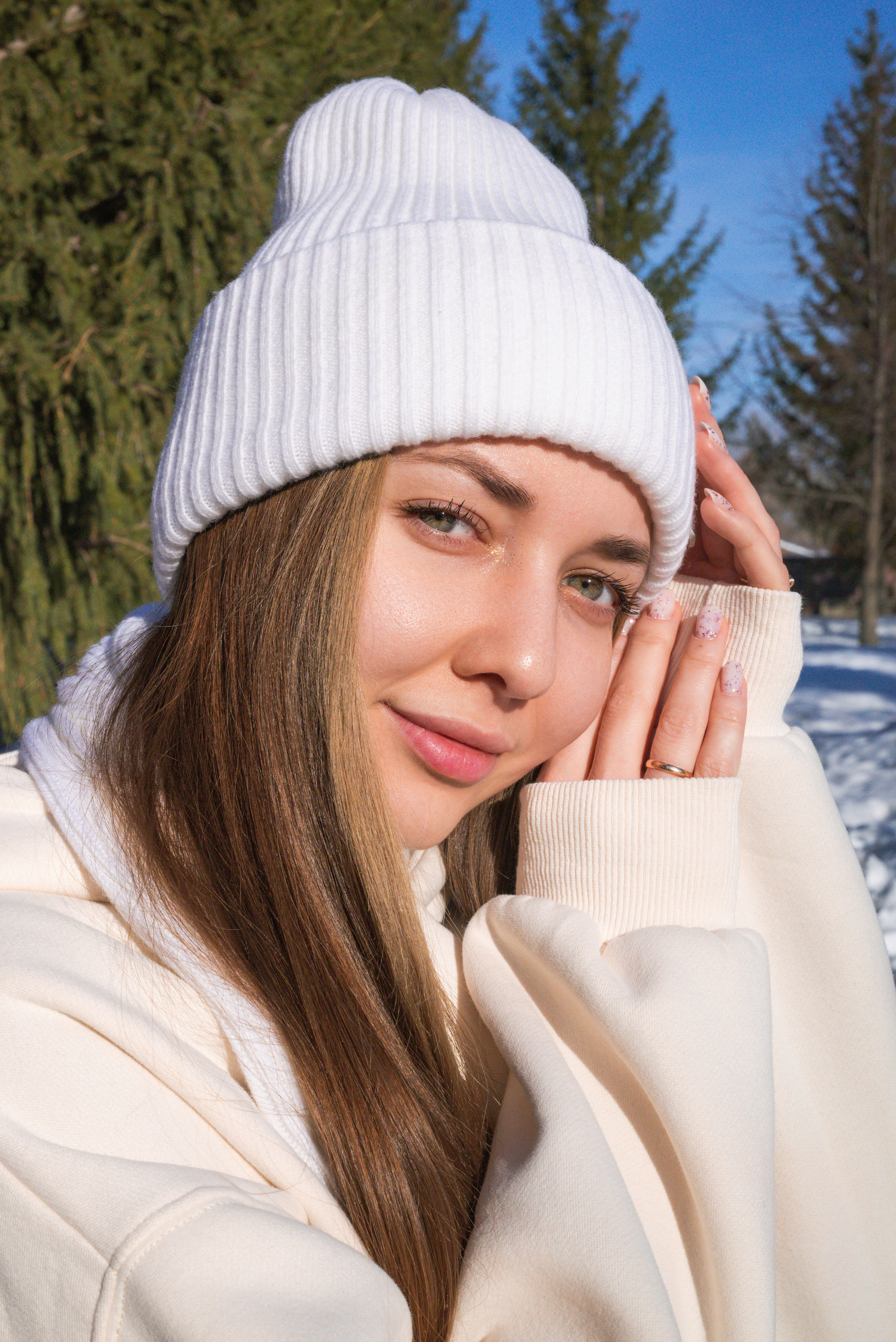 Милена. Фотограф в городе Салават