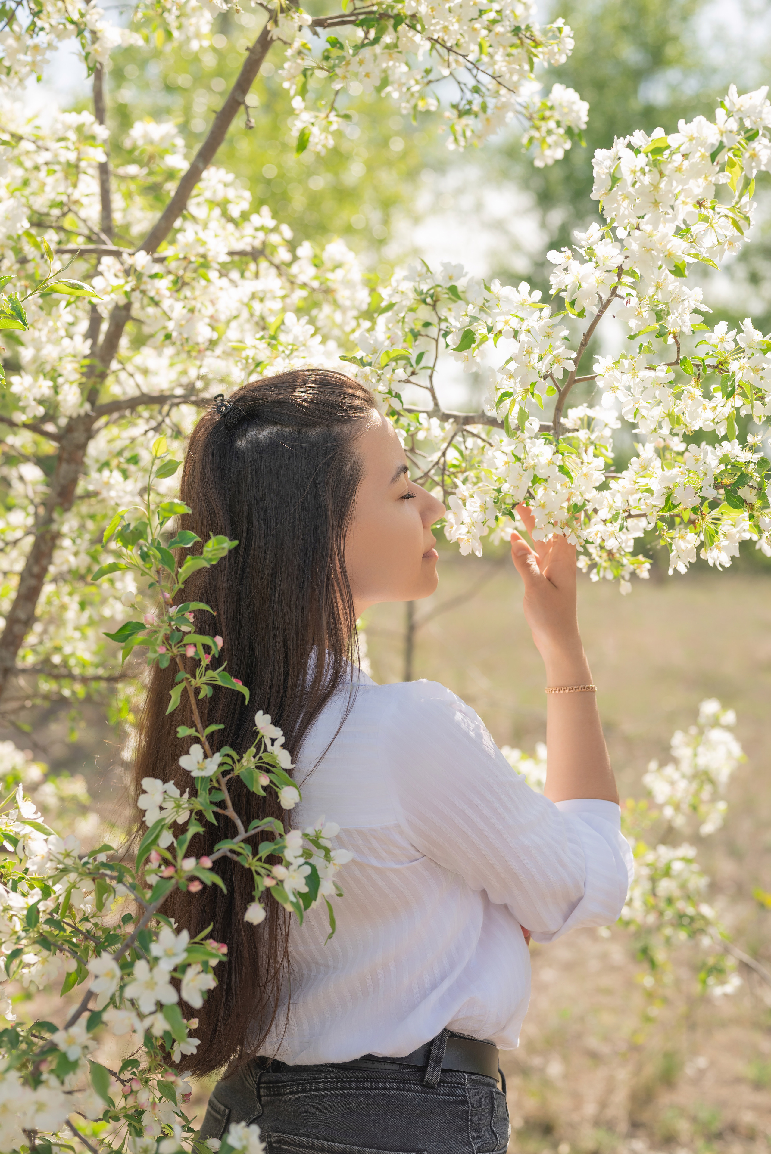 Лиана. Фотограф в городе Салават