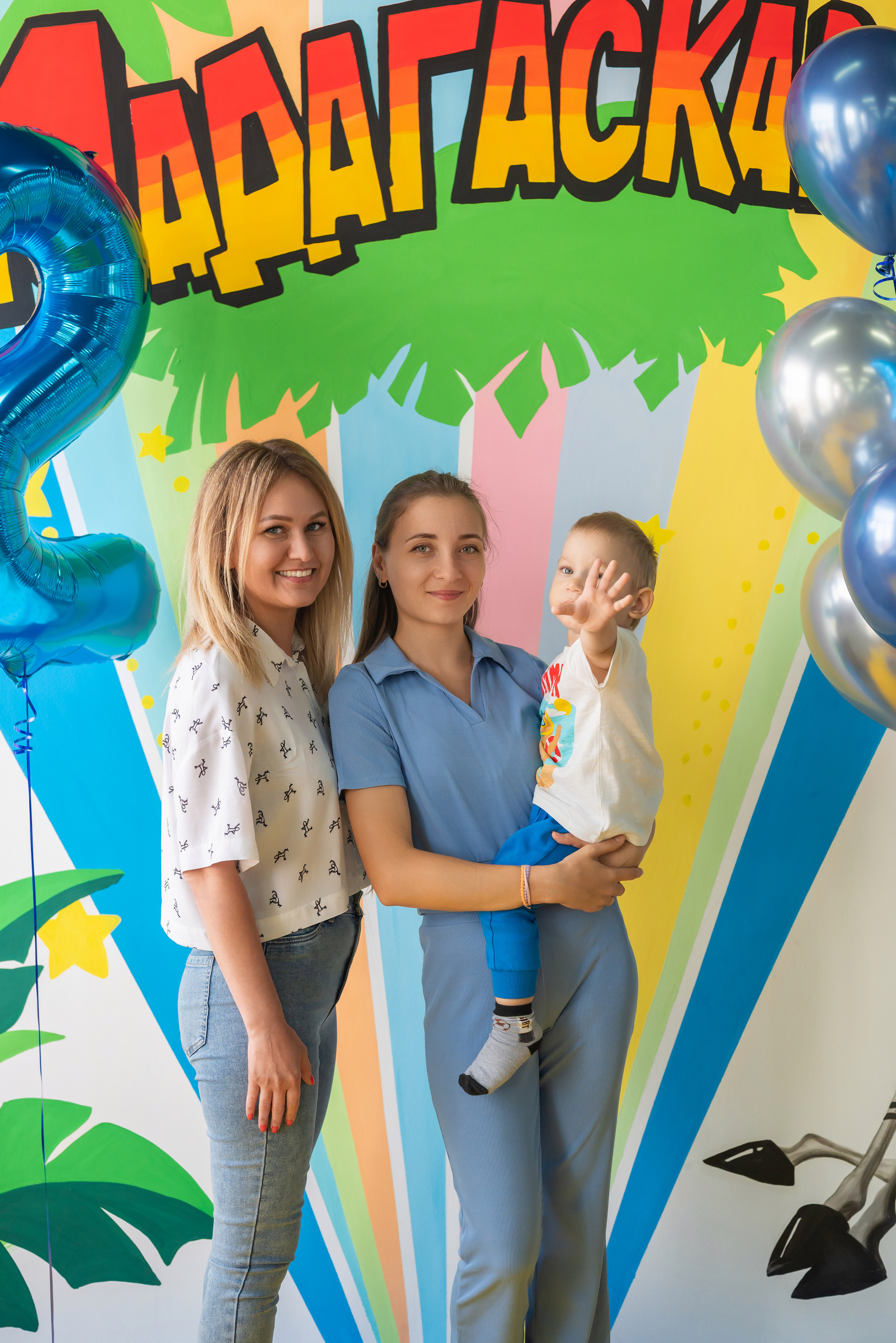 Кирюша. Фотограф в городе Салават