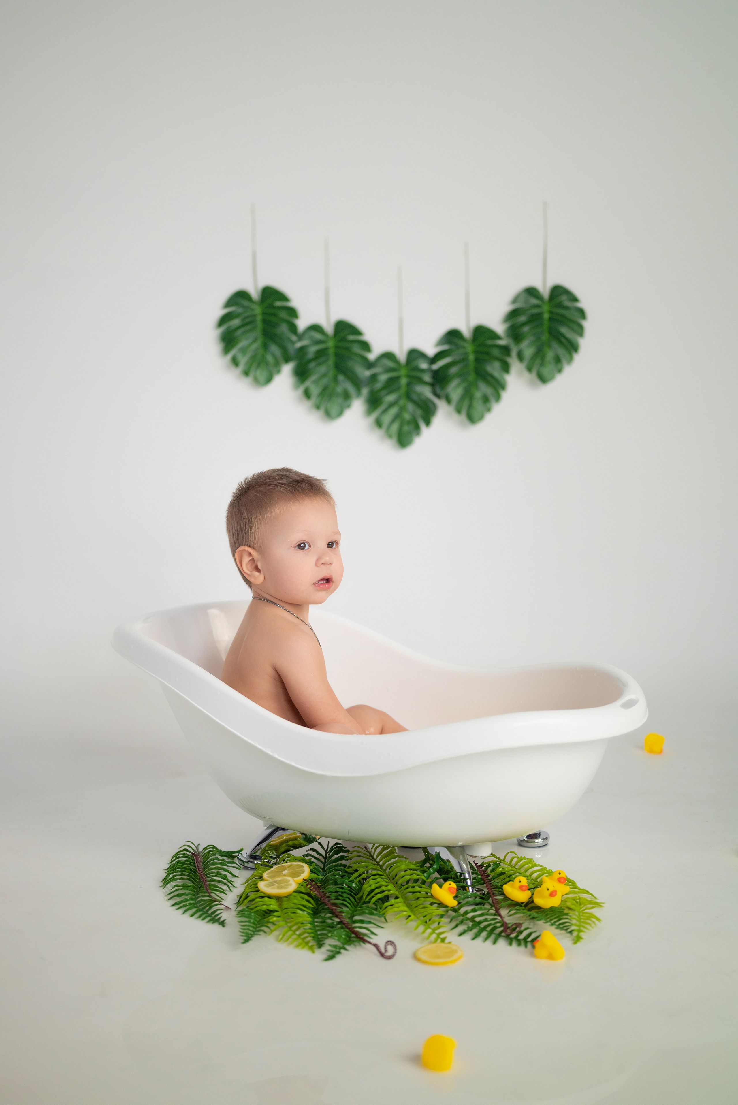 Фотопроект *Молочные реки. Утиные берега*. Фотограф в городе Салават