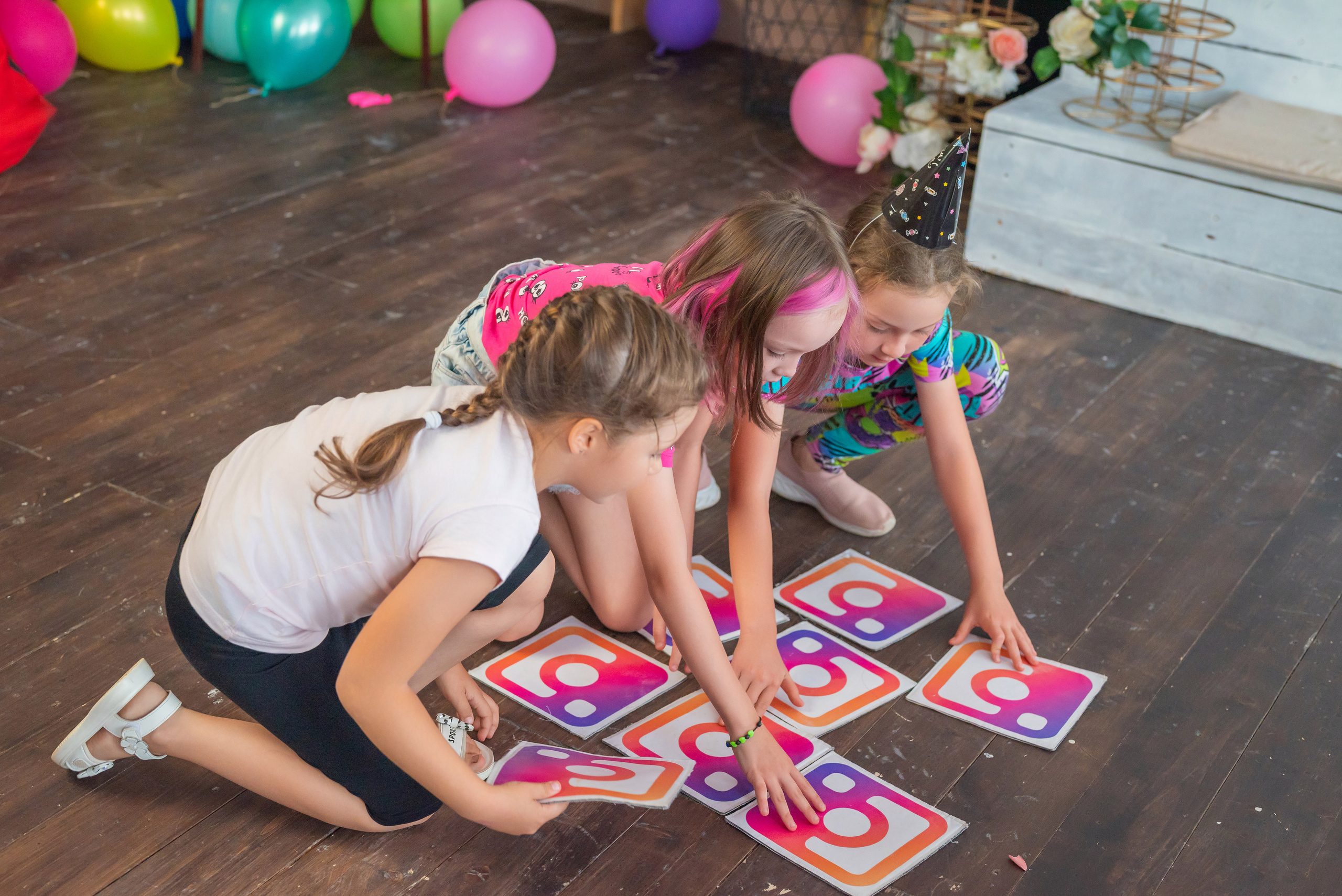 Амелия. Фотограф в городе Салават