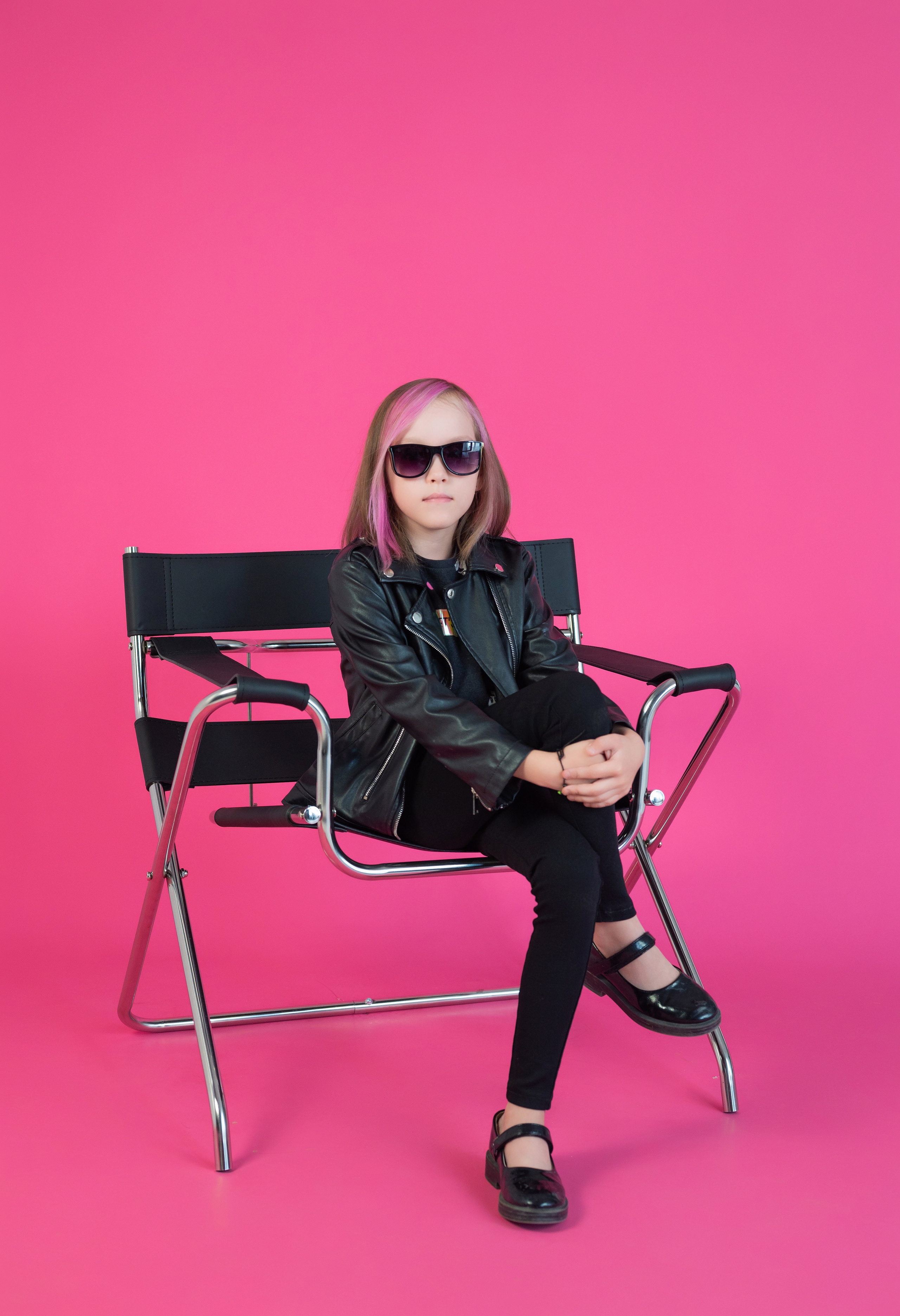 Мама и дочка. Фотограф в городе Салават