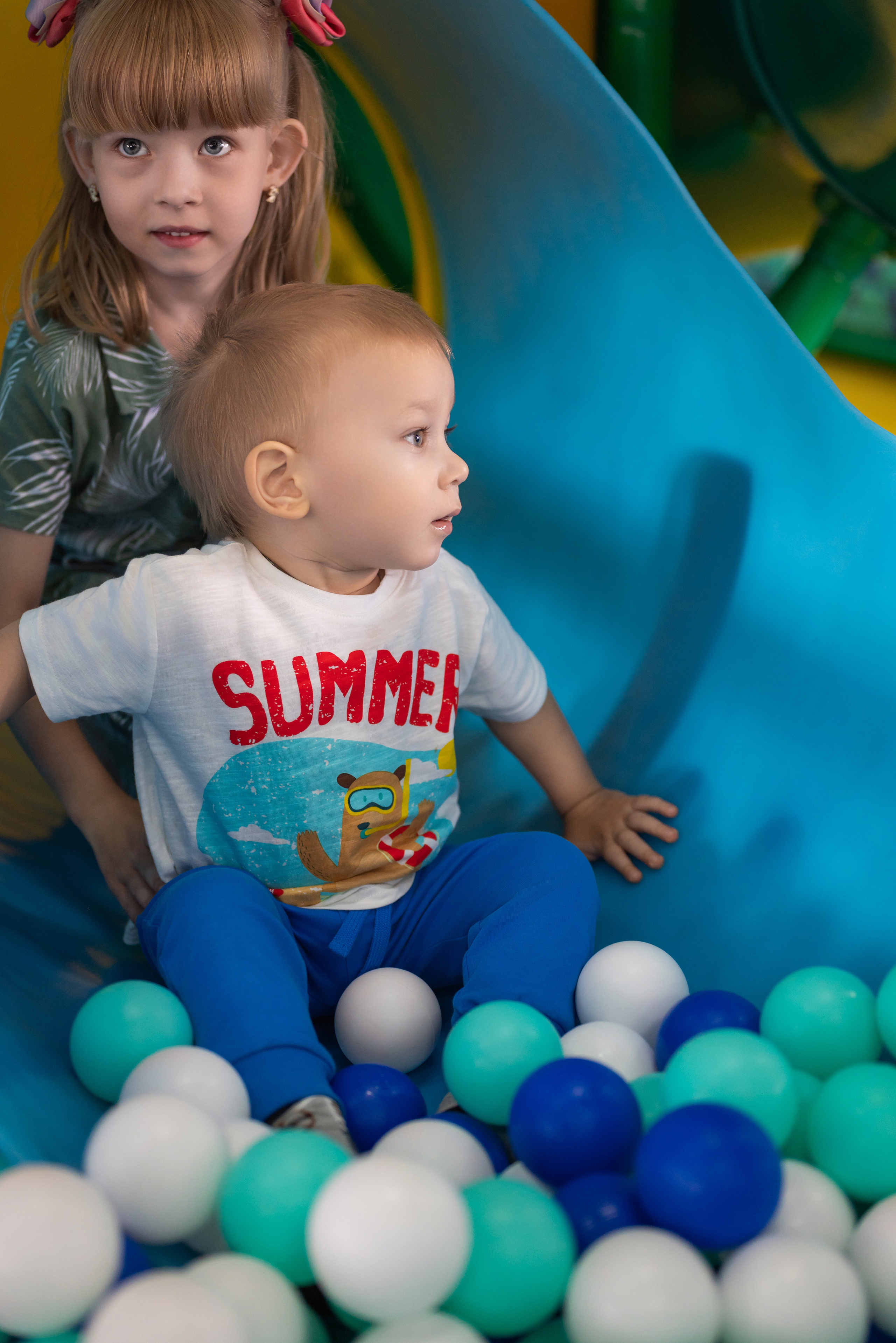 Кирюша. Фотограф в городе Салават