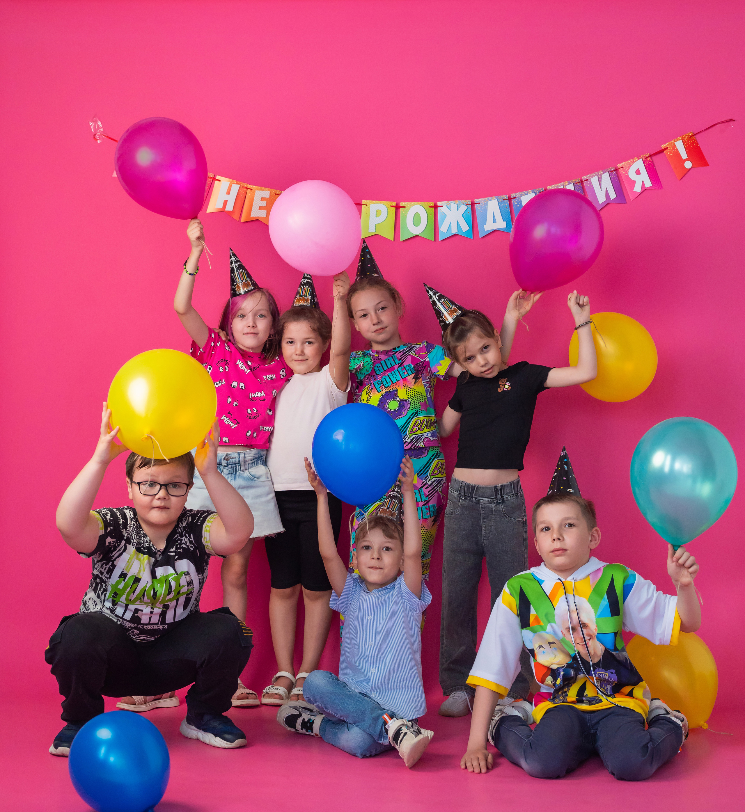 Амелия. Фотограф в городе Салават