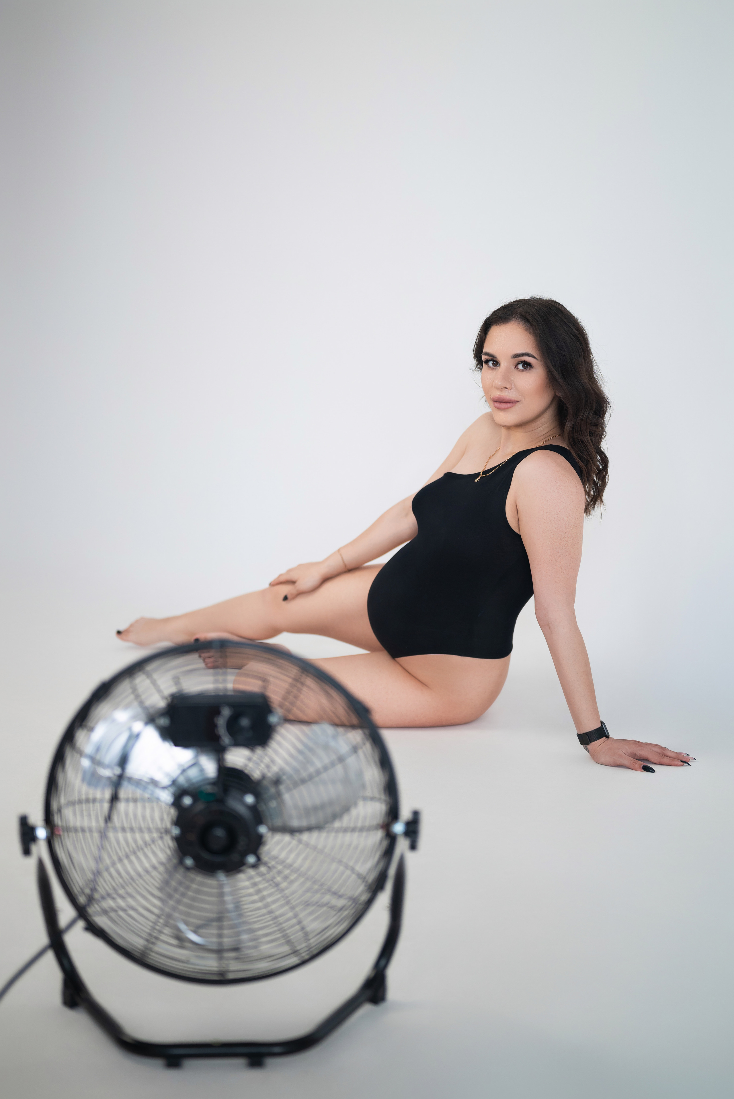 Фотопроект *В ожидании*. Фотограф в городе Салават