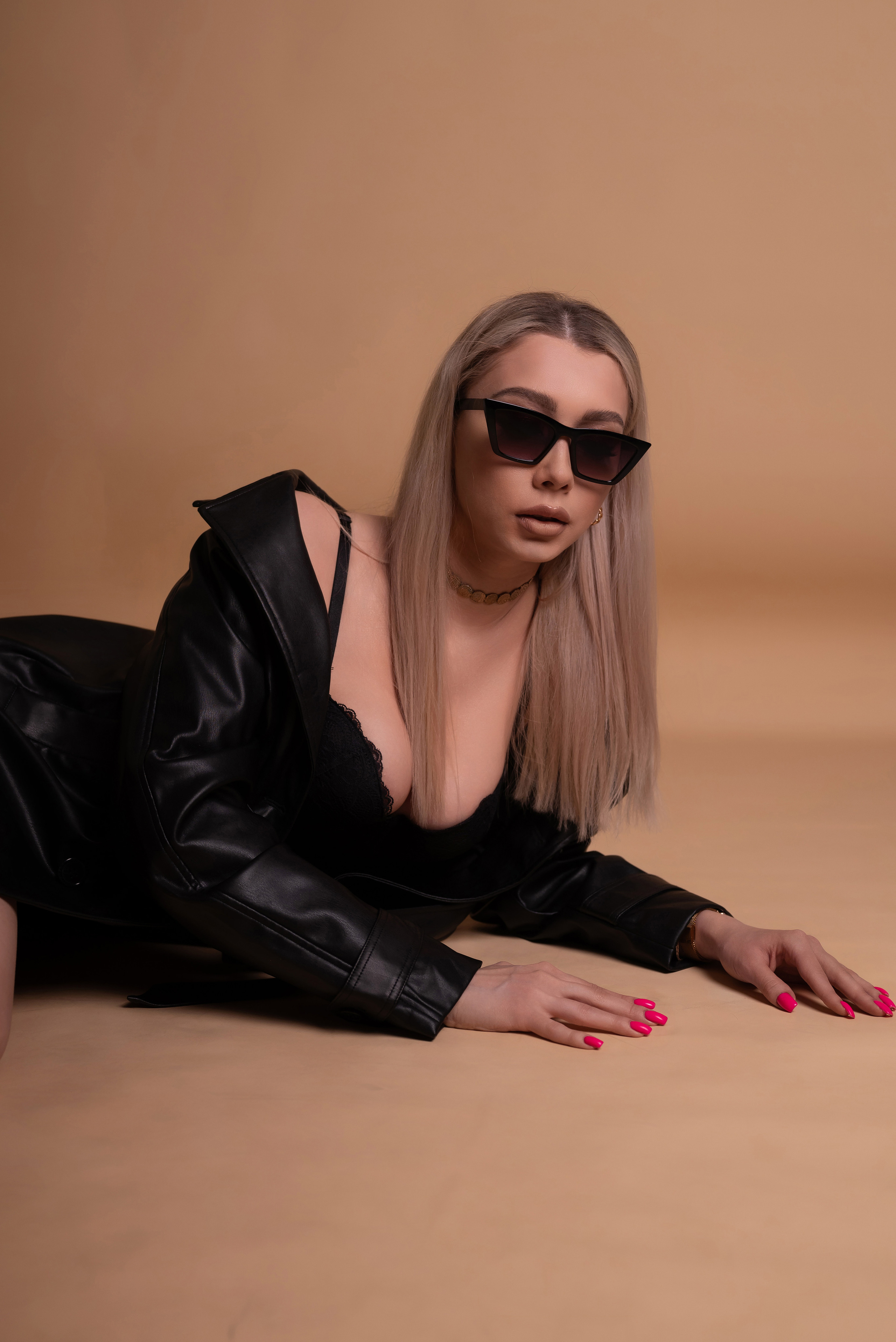 Мария. Фотограф в городе Салават