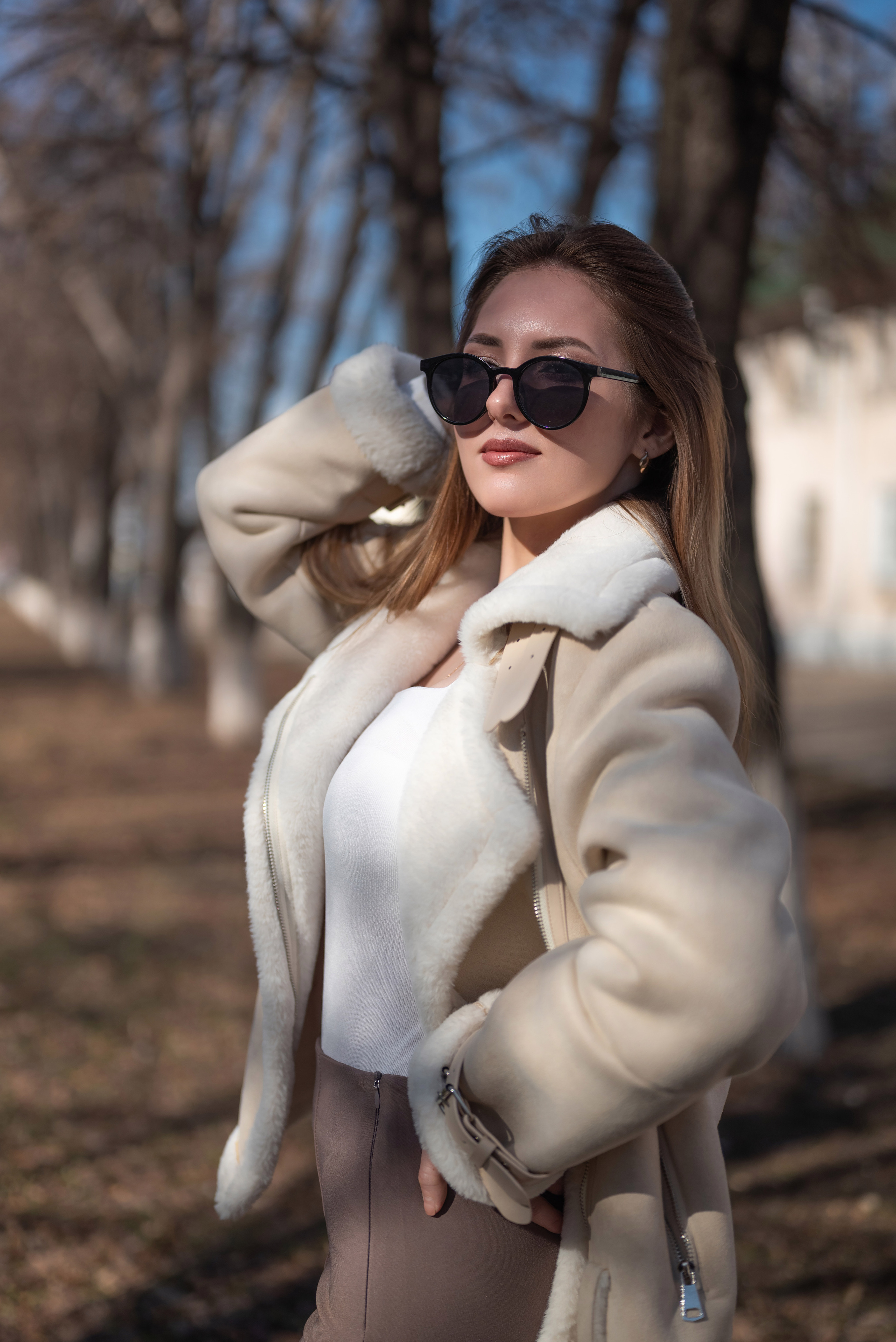 Ангелина. Фотограф в городе Салават