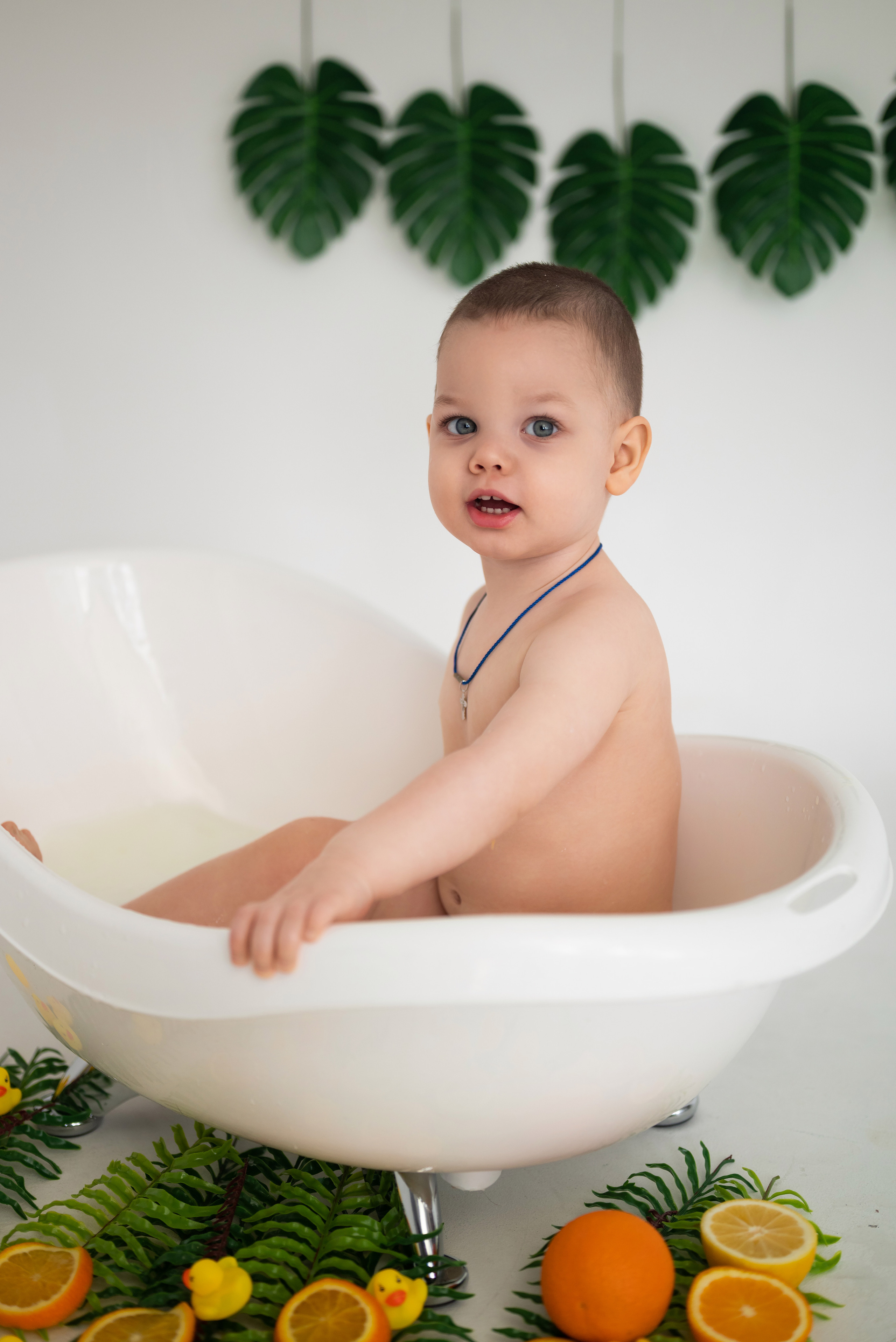 Фотопроект *Молочные реки. Утиные берега*. Фотограф в городе Салават