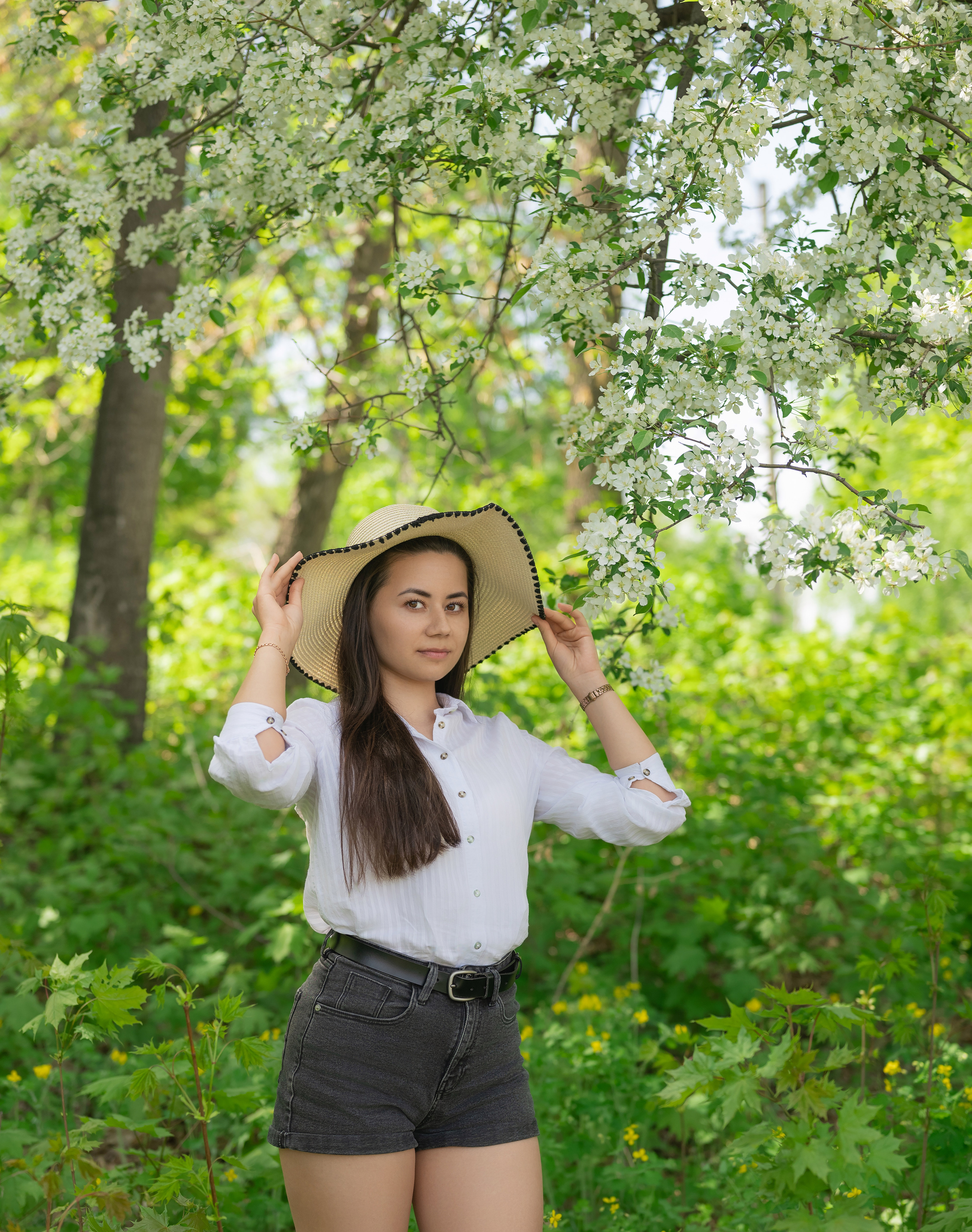 Лиана. Фотограф в городе Салават