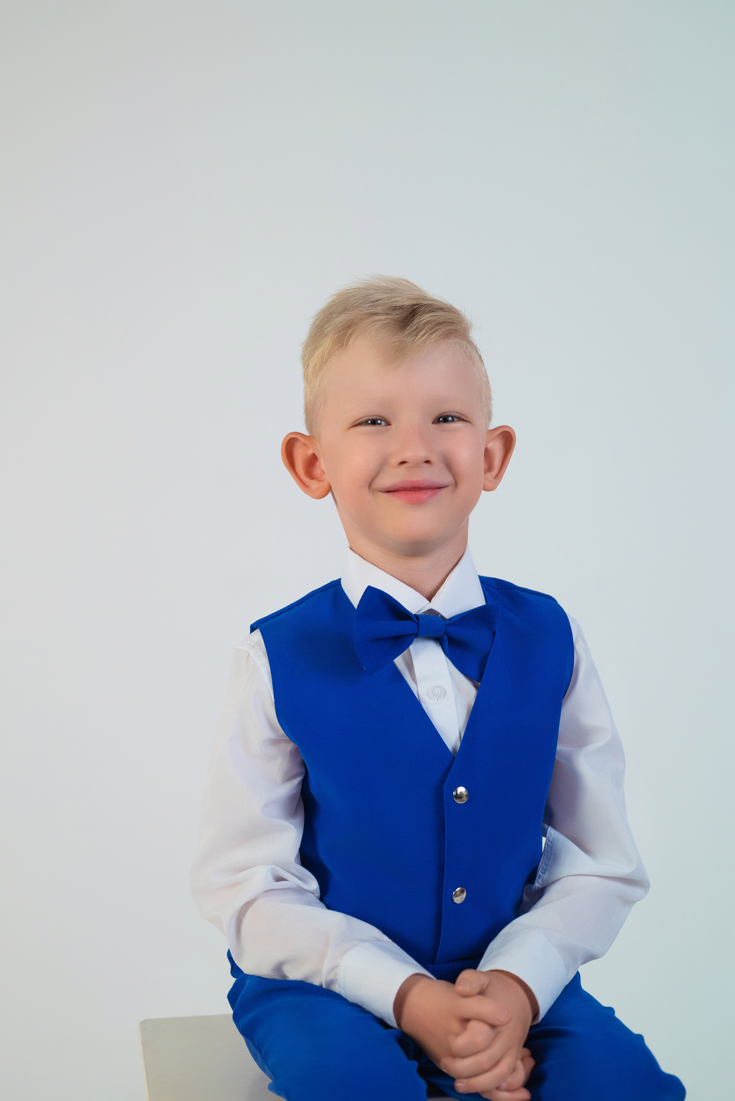 Мама и сын. Фотограф в городе Салават