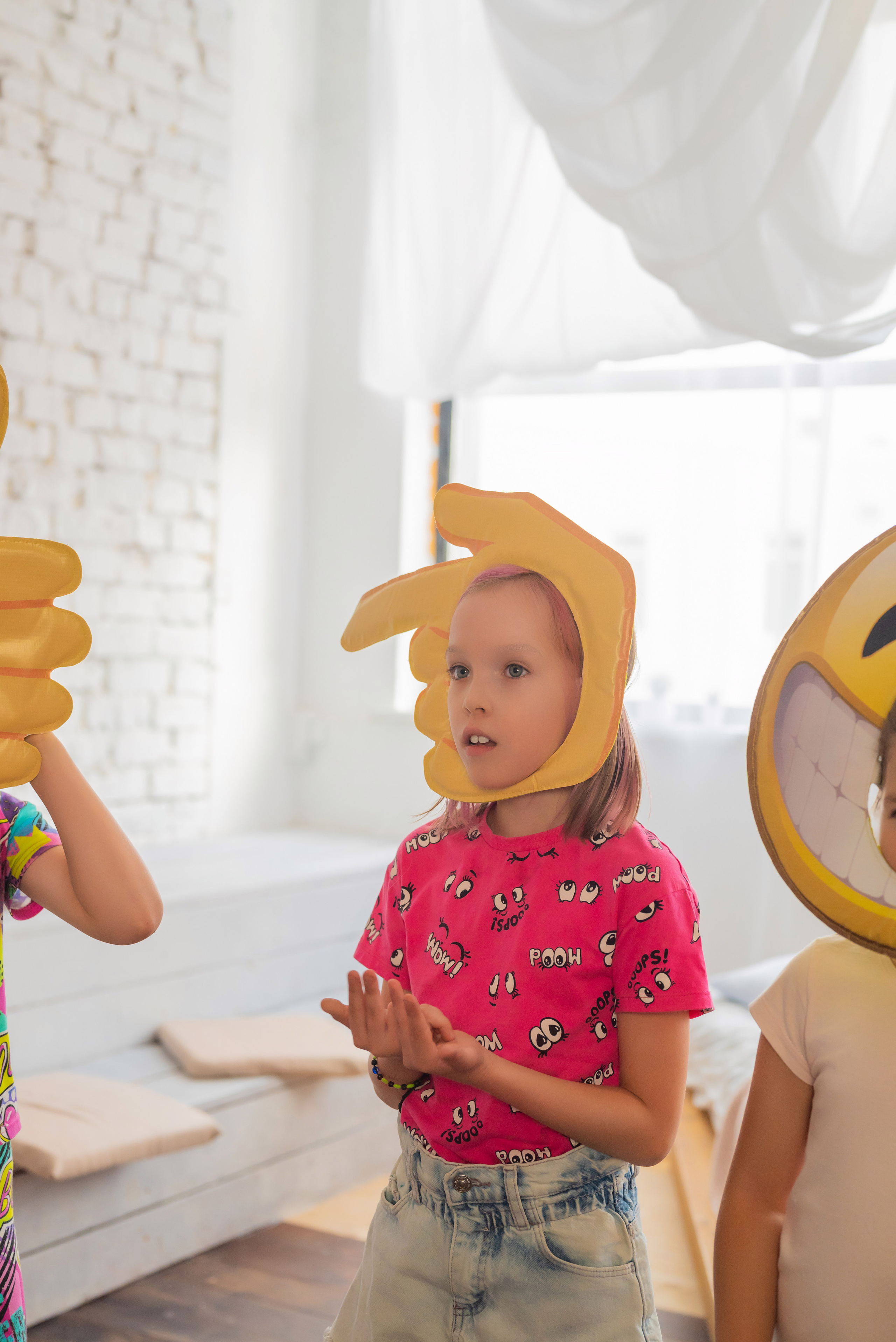 Амелия. Фотограф в городе Салават