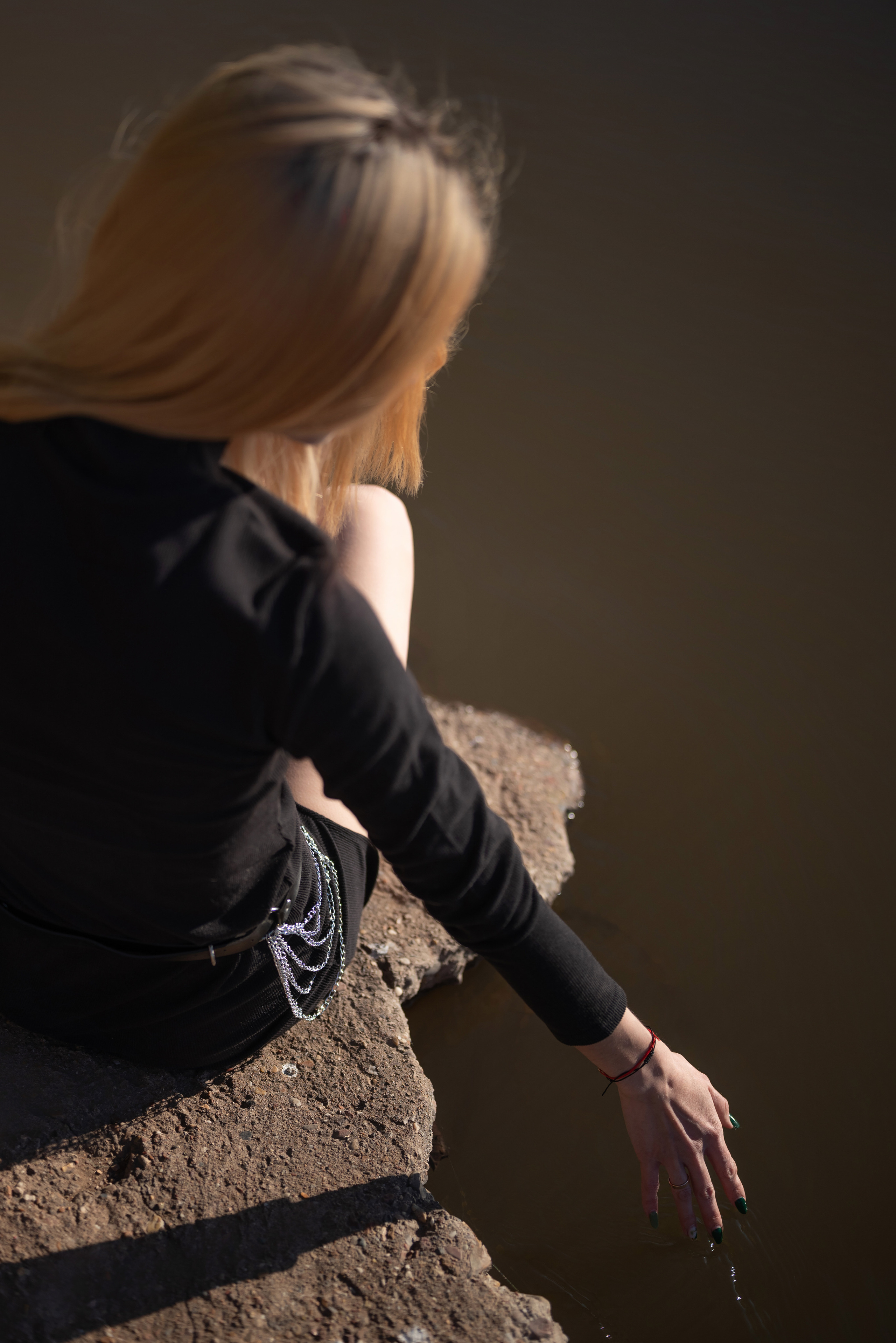 Лена. Фотограф в городе Салават