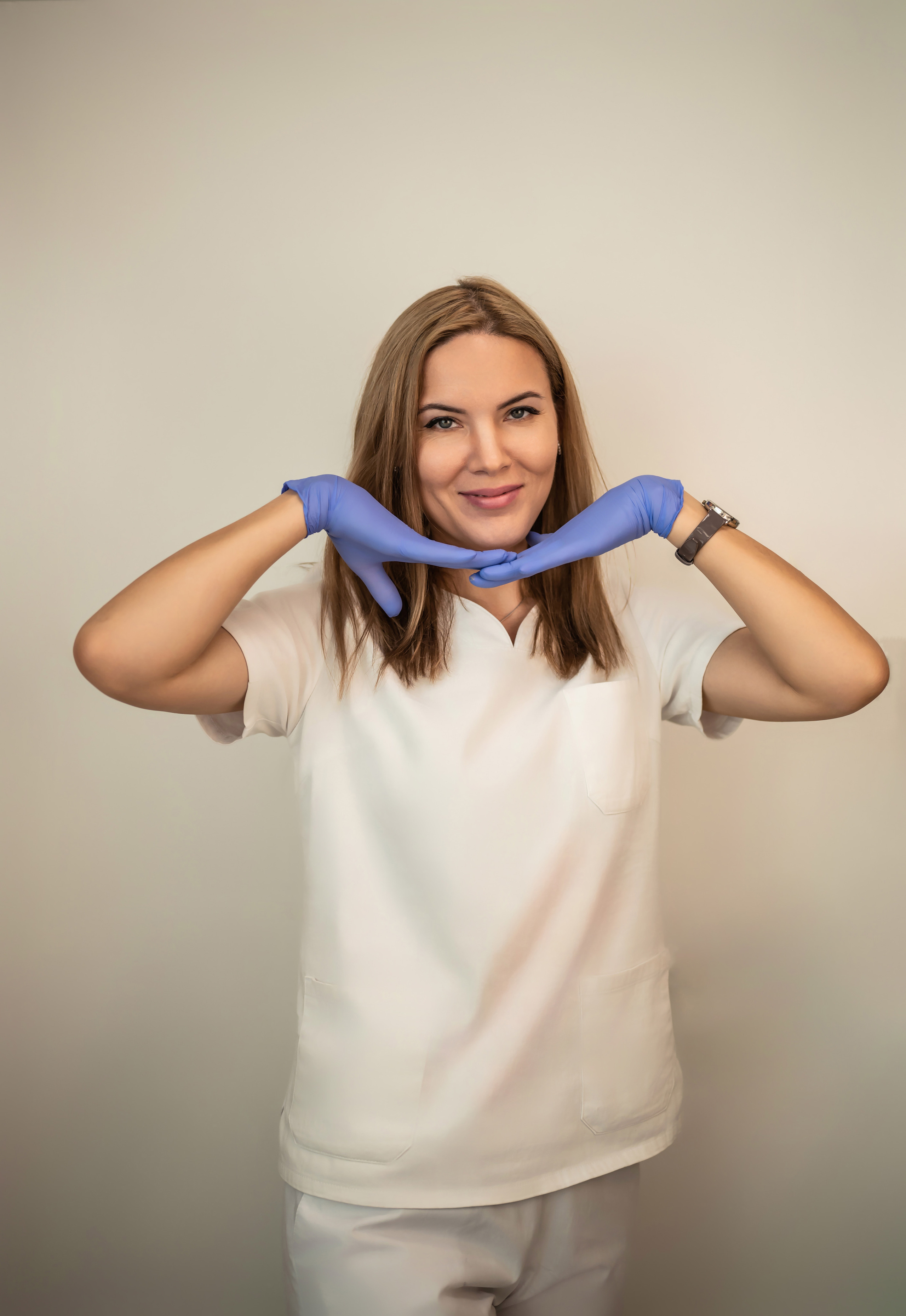 Диана. Мастер депиляции. Фотограф в городе Салават