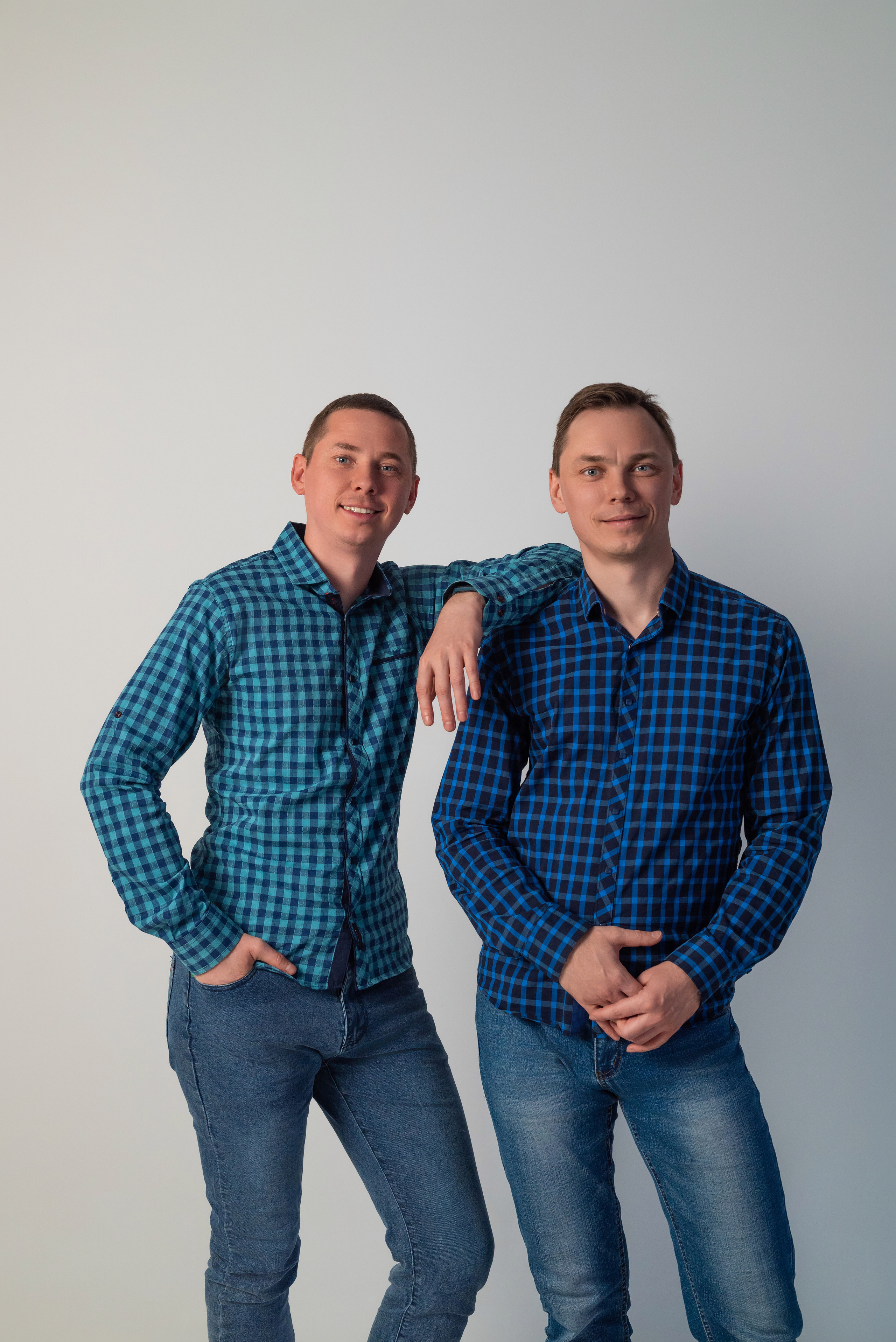 Ксенофонтовы. Фотограф в городе Салават