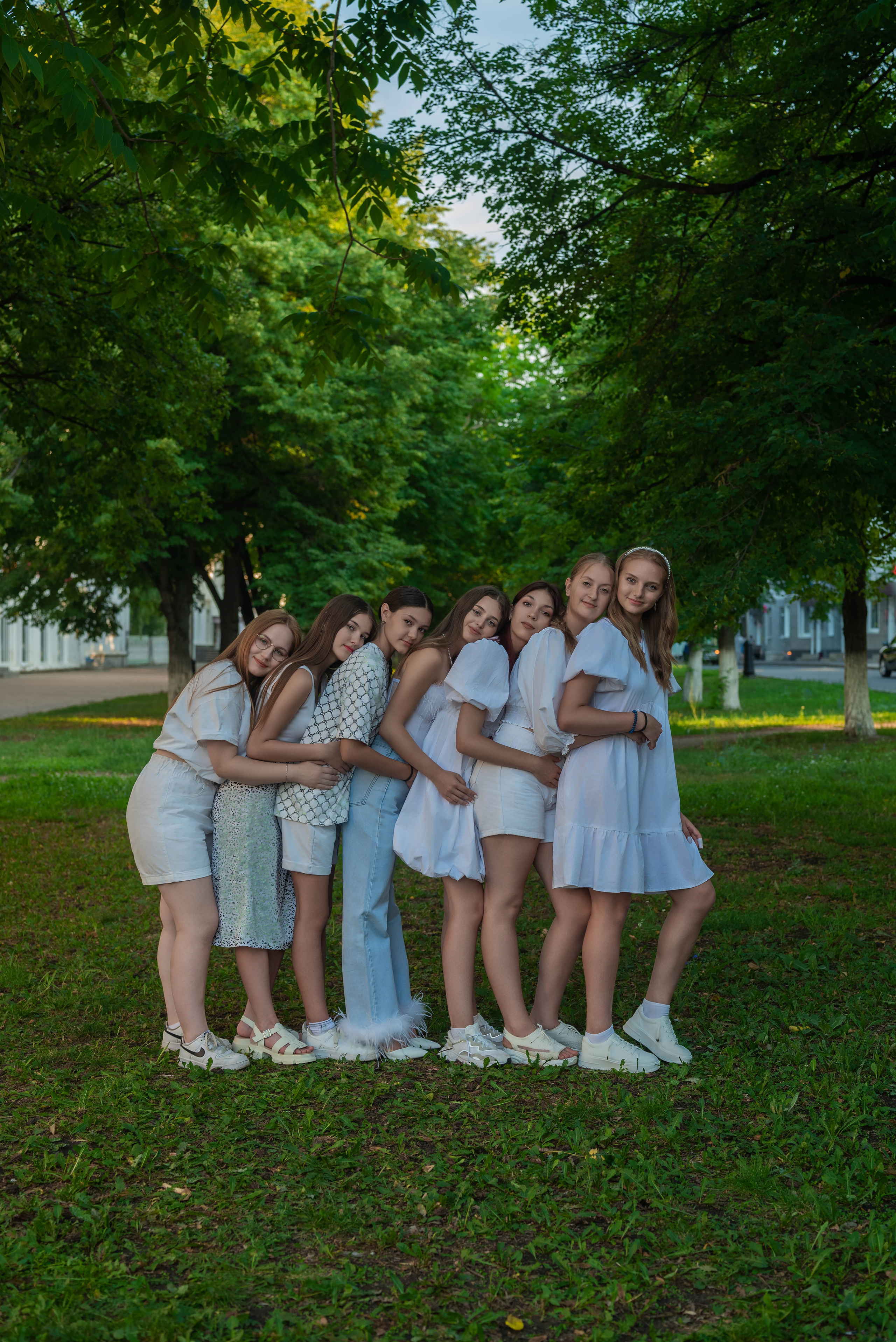 Божена. Фотограф в городе Салават