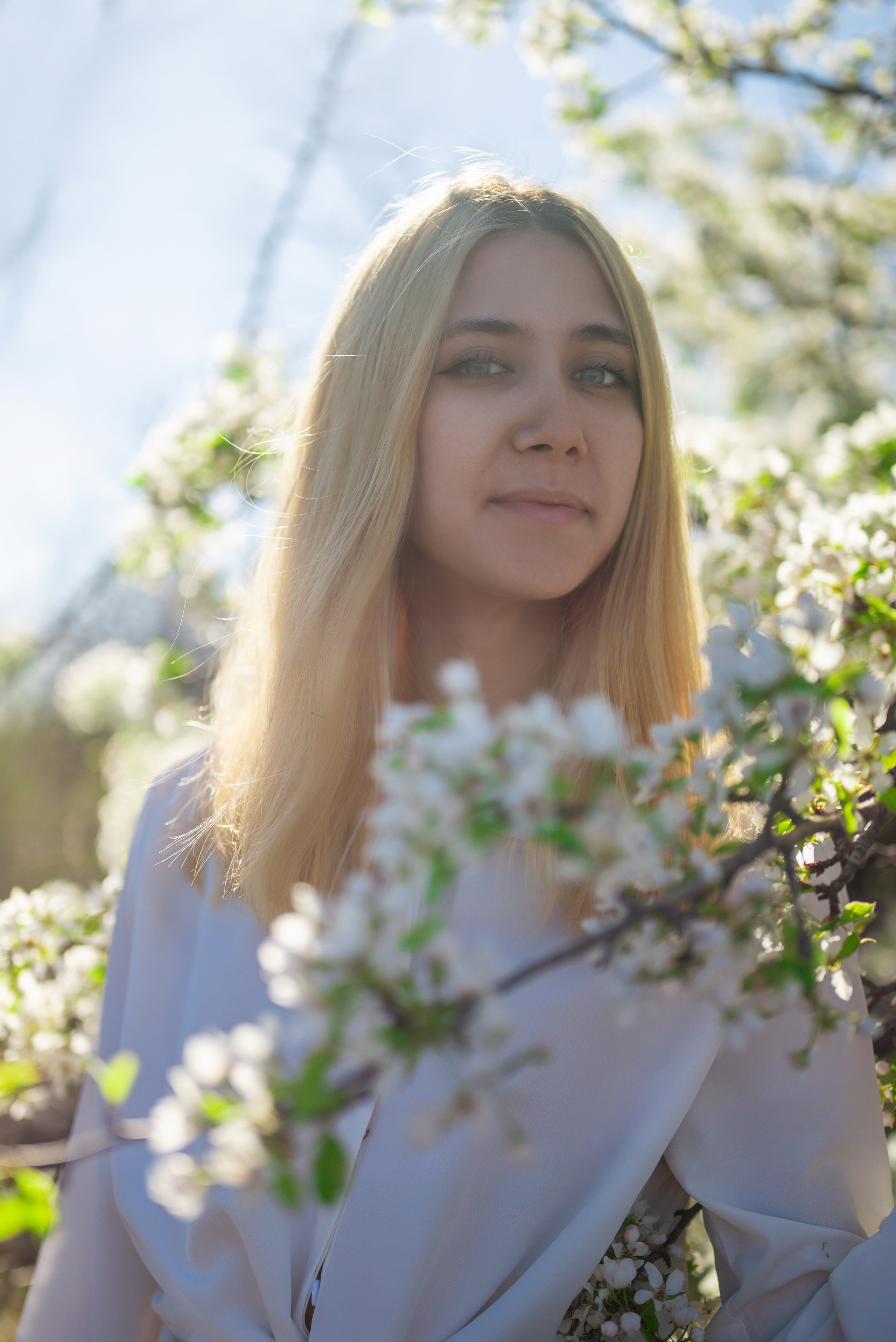 Лена. Фотограф в городе Салават