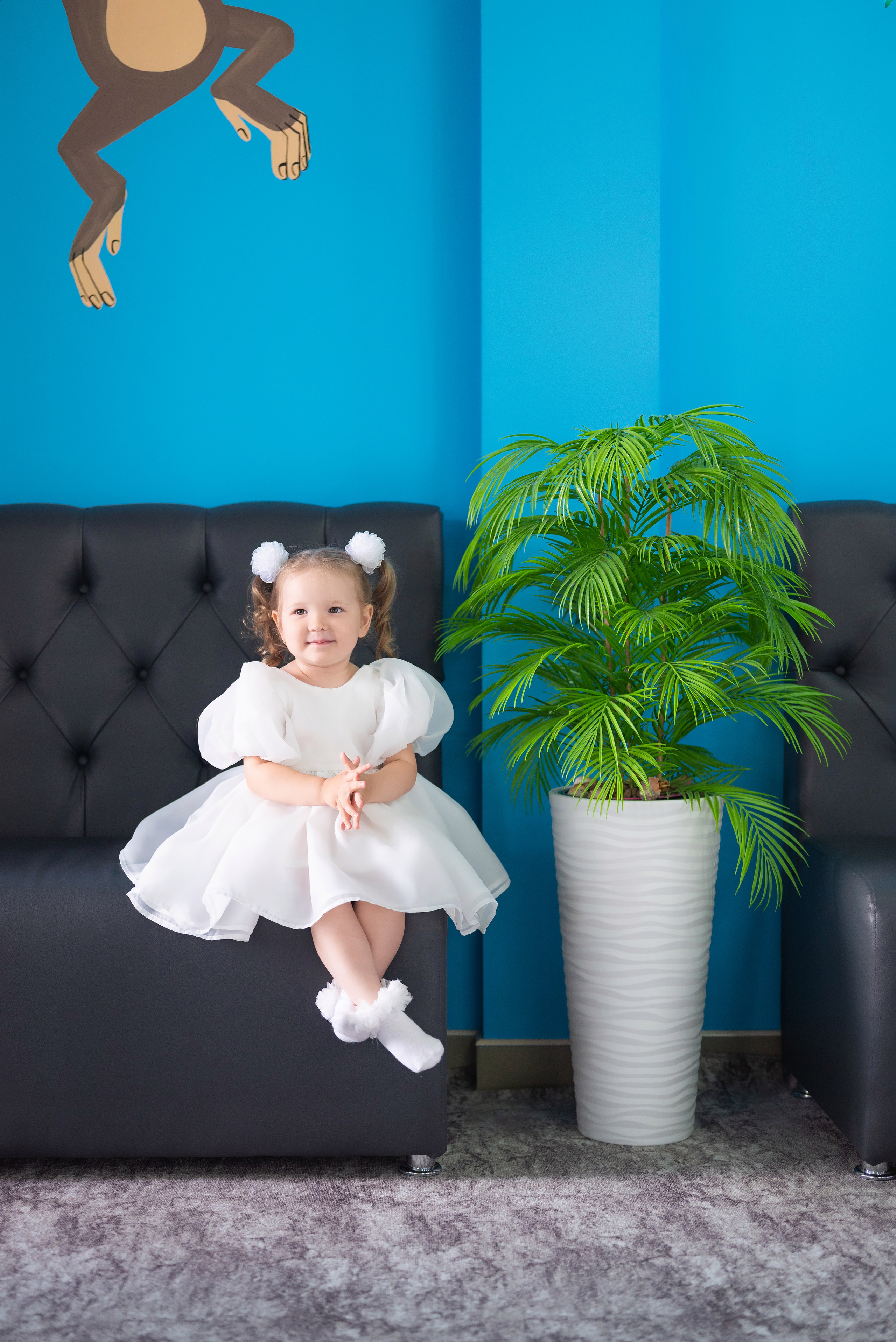 Милена. Фотограф в городе Салават