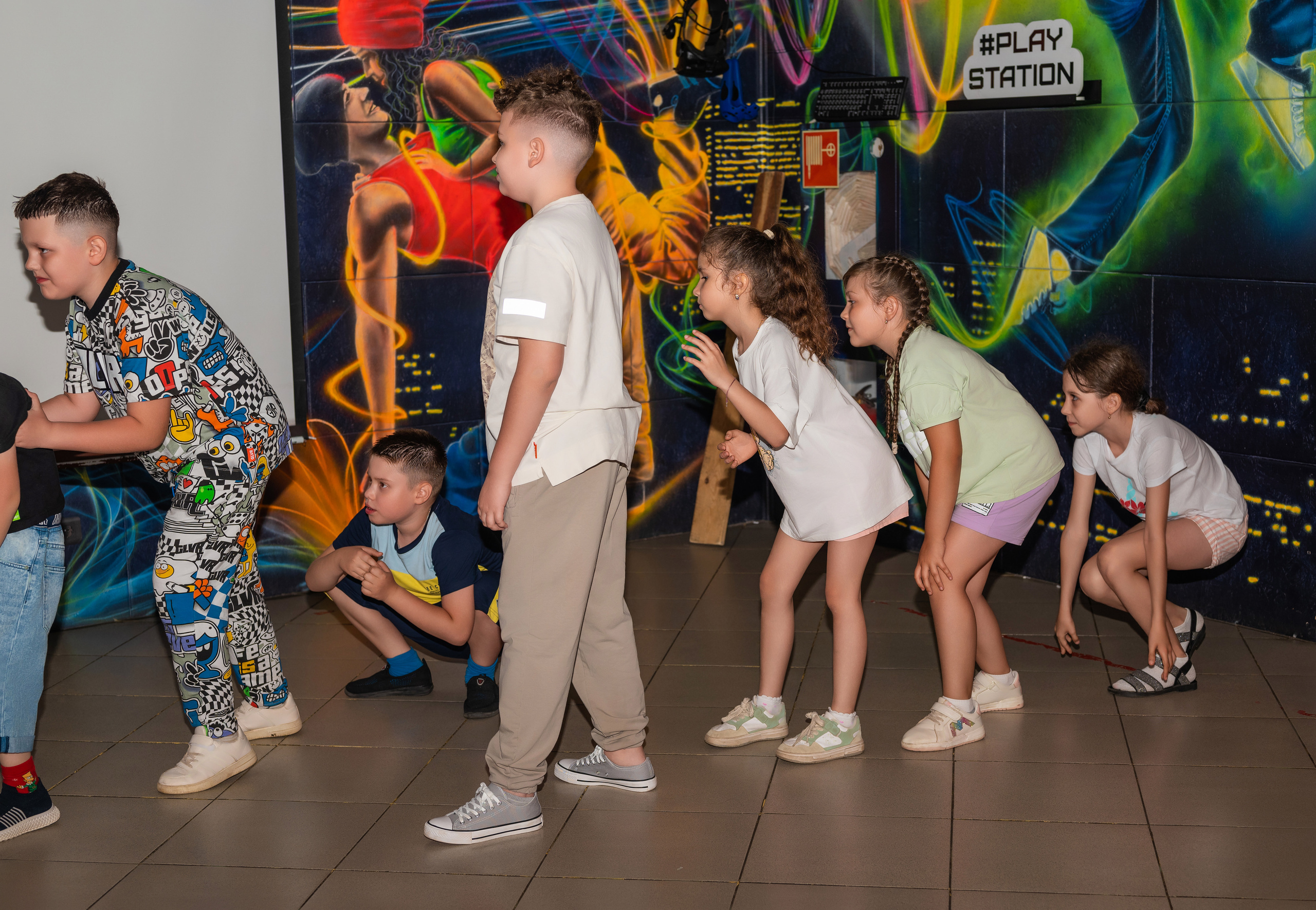 Миша. Фотограф в городе Салават