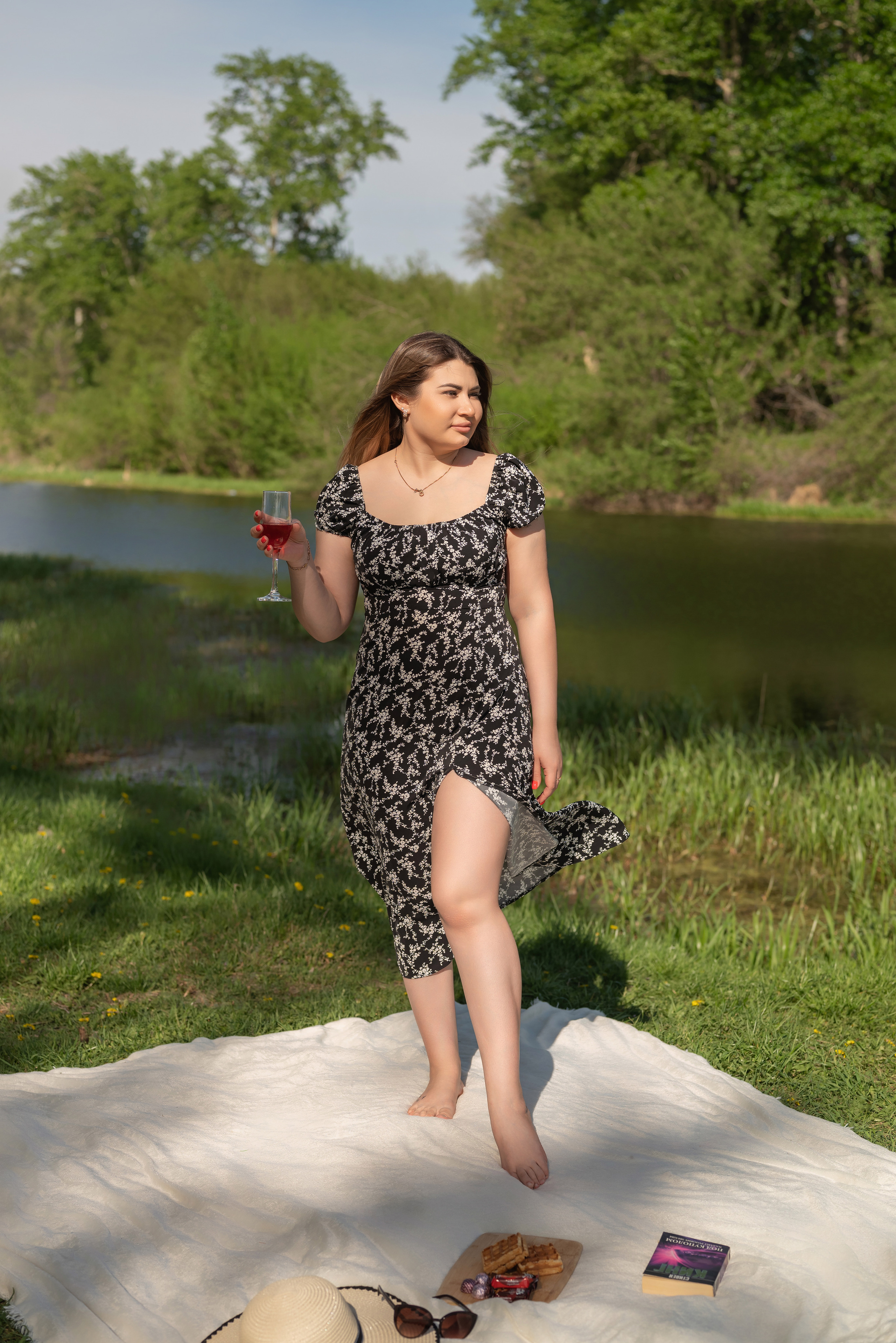 Алина. Фотограф в городе Салават