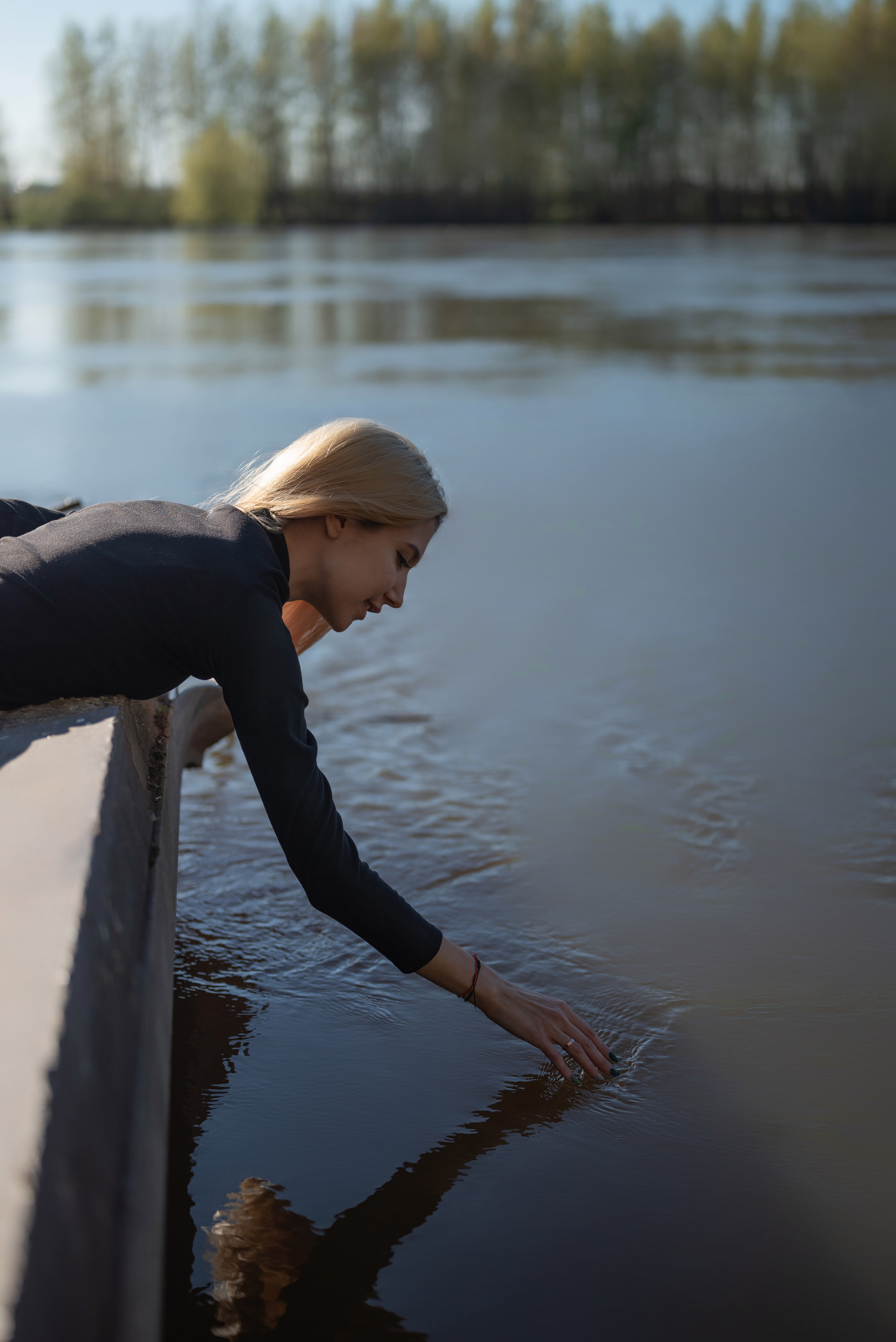 Лена. Фотограф в городе Салават