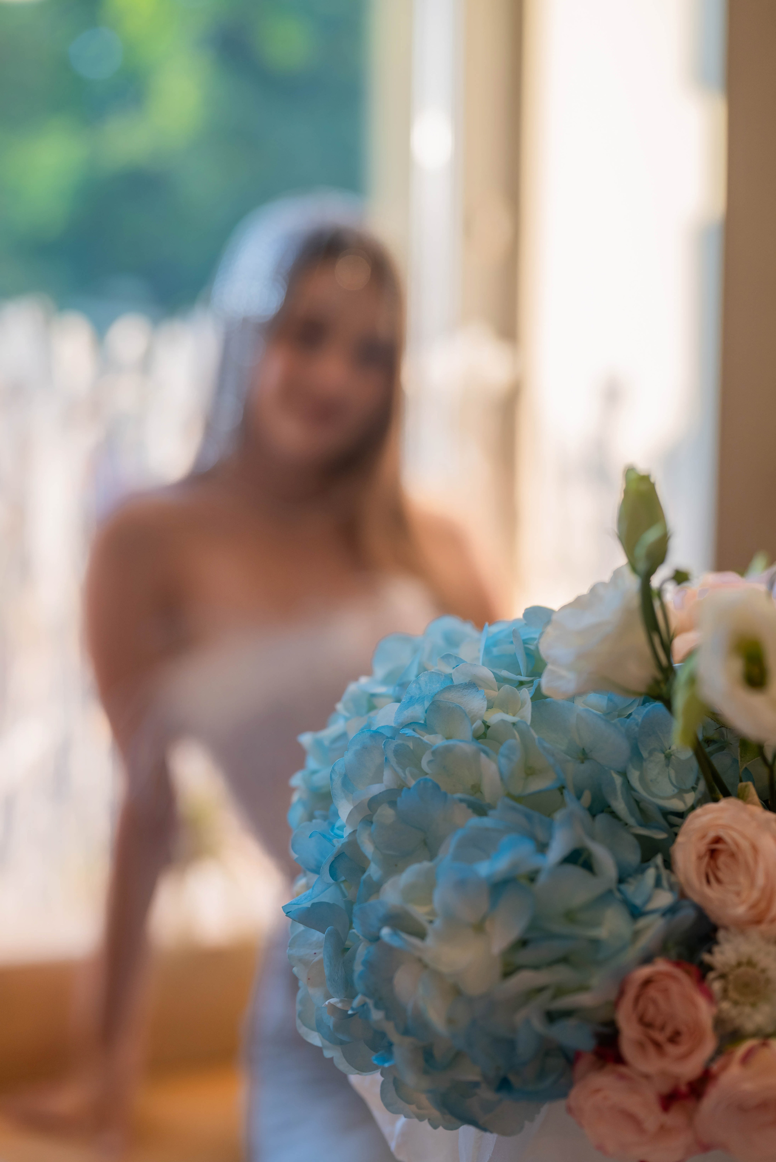 Божена. Фотограф в городе Салават